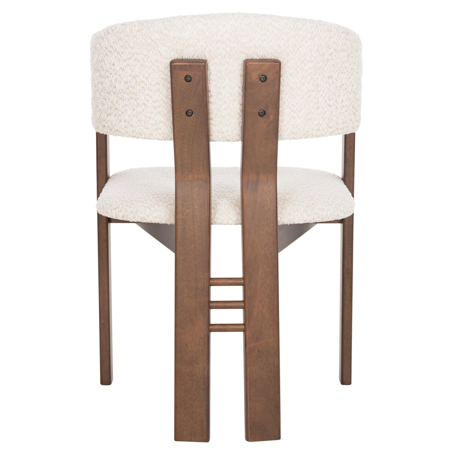 ΚΑΡΕΚΛΑ ZARRA HM9970.03 RUBBERWOOD ΣΕ ΚΑΡΥΔΙ-ΕΚΡΟΥ ΜΠΟΥΚΛΕ ΥΦΑΣΜΑ 55,5x59x81,5Υεκ - Pakobazaar