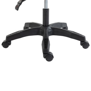 ΚΑΡΕΚΛΑ GAMING STRATUS HM1231.01 ΜΑΥΡΟ PVC--ΜΕ ΜΑΞIΛΑΡΑΚΙΑ ΜΕΣΗΣ/ΚΕΦΑΛΗΣ 62x62x119Υεκ - Pakobazaar