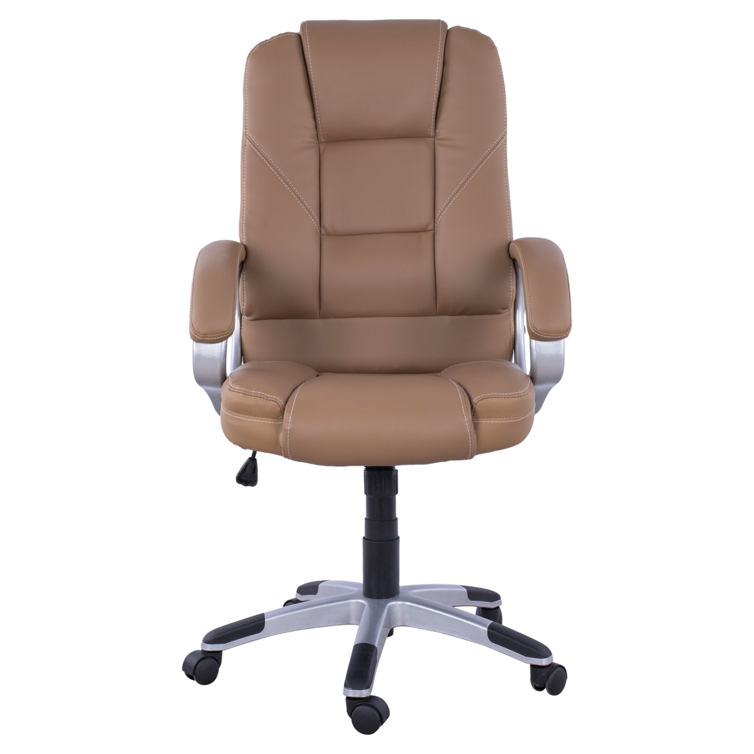 ΚΑΡΕΚΛΑ ΓΡΑΦΕΙΟΥ JAYA HM1091.09 CAMEL 64Χ71Χ118 ΕΚ - Pakobazaar