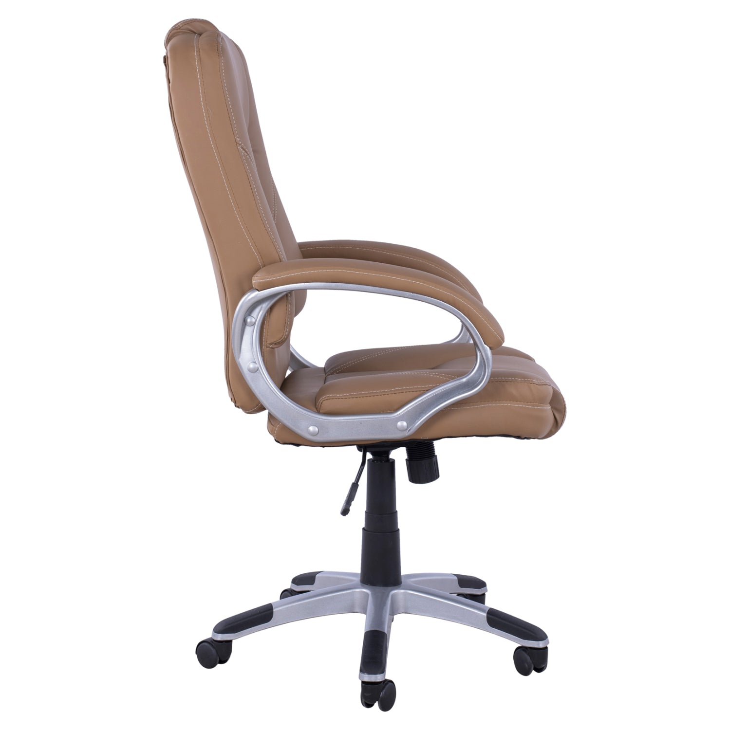 ΚΑΡΕΚΛΑ ΓΡΑΦΕΙΟΥ JAYA HM1091.09 CAMEL 64Χ71Χ118 ΕΚ - Pakobazaar