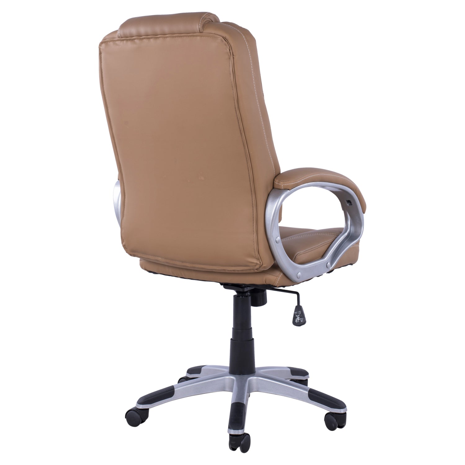 ΚΑΡΕΚΛΑ ΓΡΑΦΕΙΟΥ JAYA HM1091.09 CAMEL 64Χ71Χ118 ΕΚ - Pakobazaar