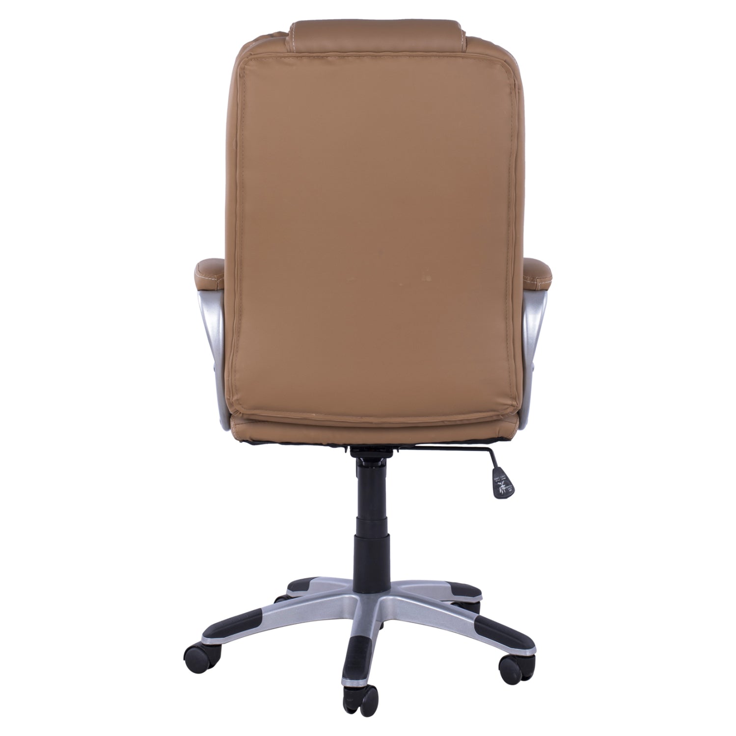 ΚΑΡΕΚΛΑ ΓΡΑΦΕΙΟΥ JAYA HM1091.09 CAMEL 64Χ71Χ118 ΕΚ - Pakobazaar