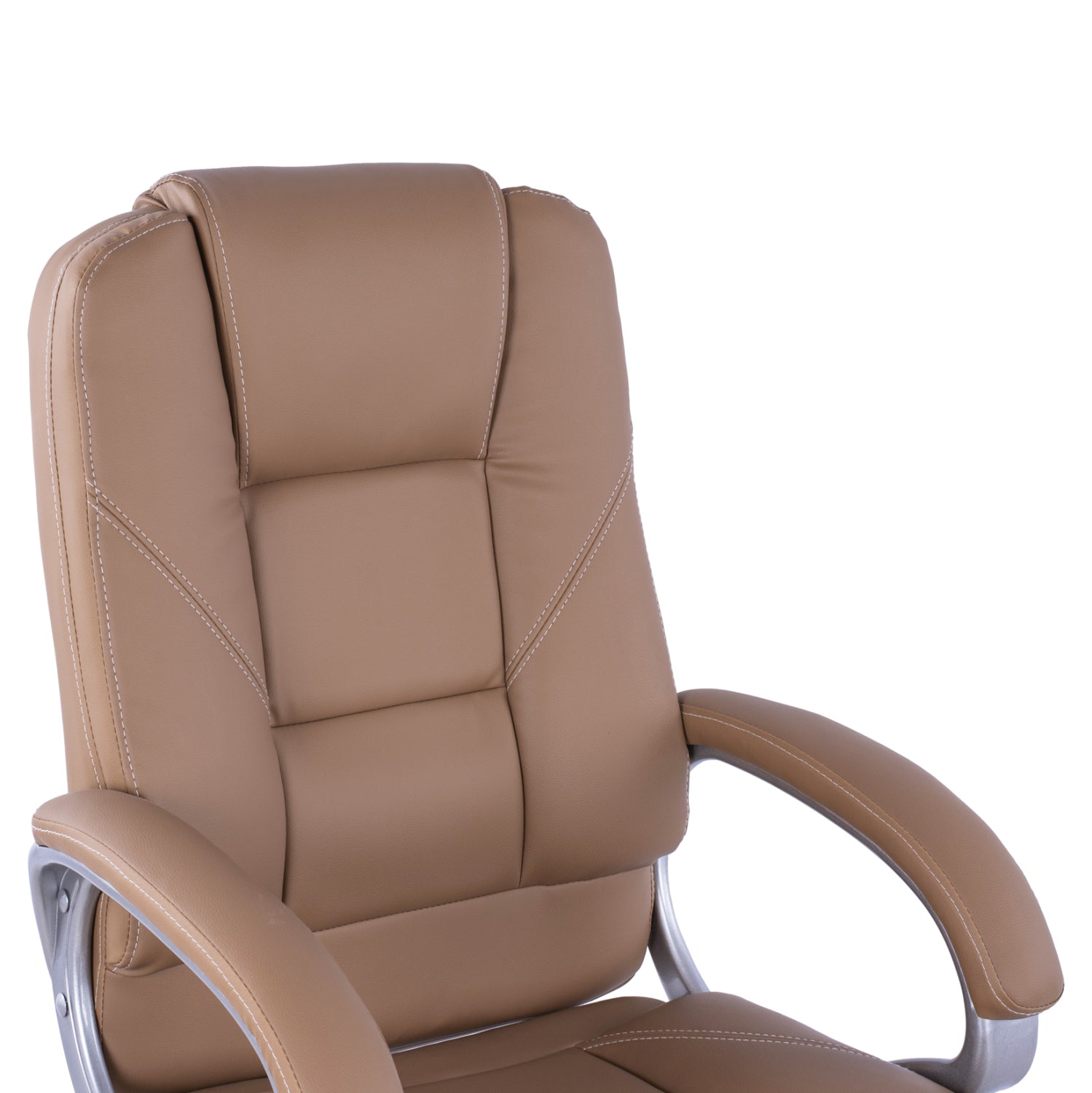 ΚΑΡΕΚΛΑ ΓΡΑΦΕΙΟΥ JAYA HM1091.09 CAMEL 64Χ71Χ118 ΕΚ - Pakobazaar