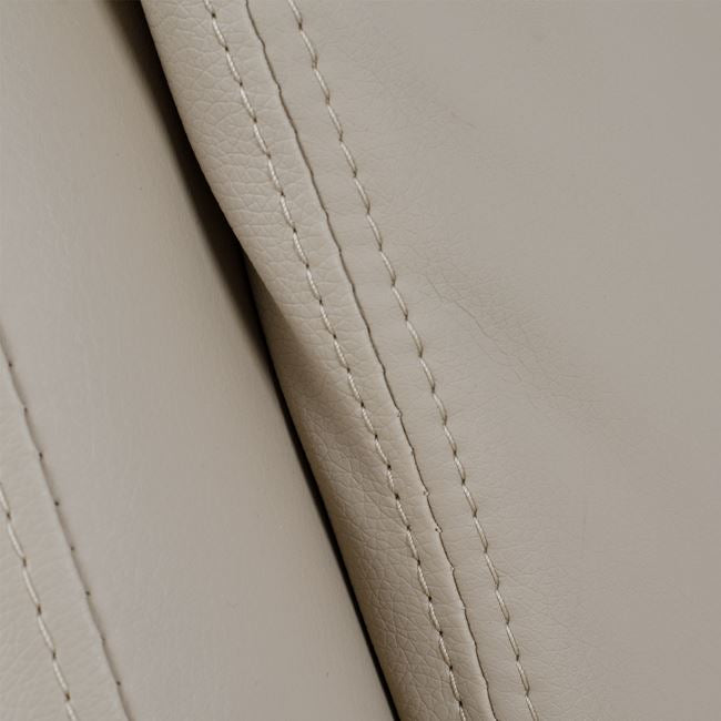 ΚΑΡΕΚΛΑ ΓΡΑΦΕΙΟΥ SHASHI HM1093.07 ΕΚΡΟΥ 63x80x(118-126) cm - Pakobazaar