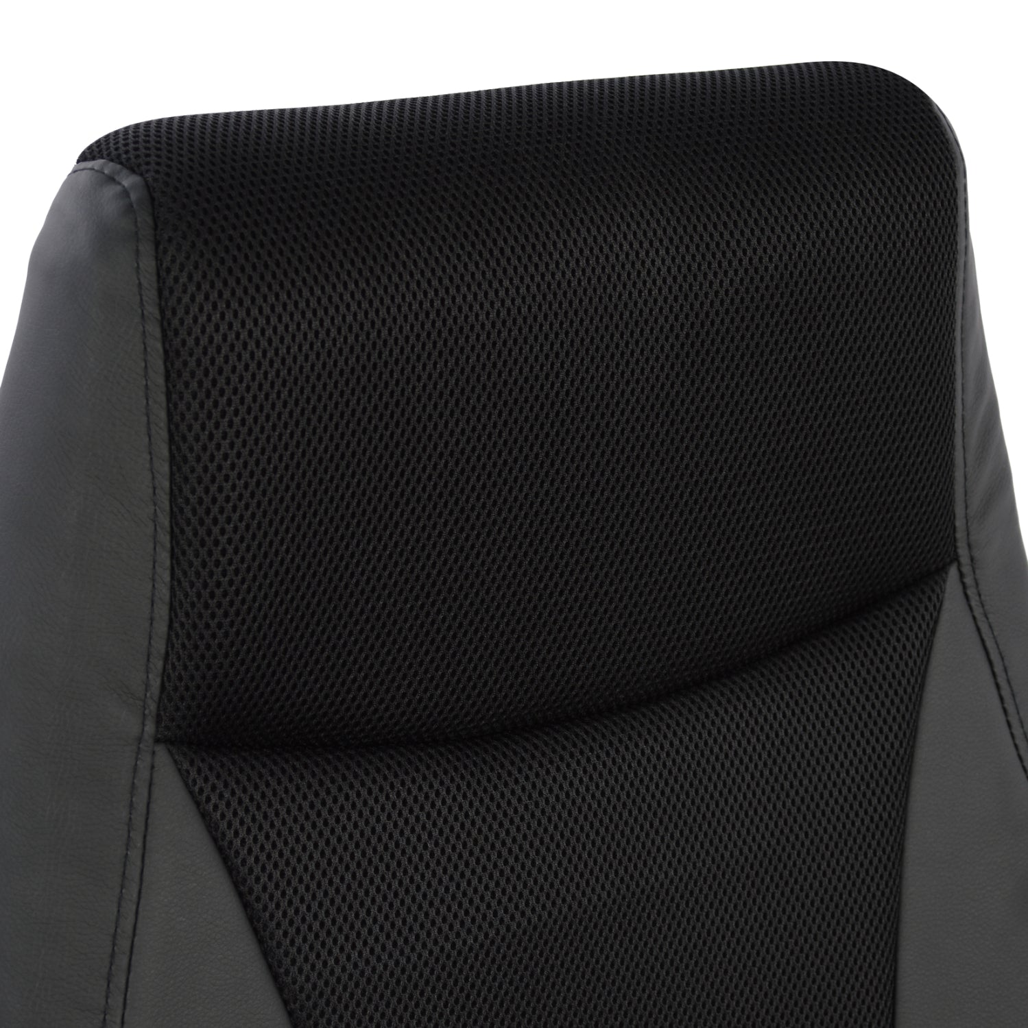 ΚΑΡΕΚΛΑ ΓΡΑΦΕΙΟΥ GAMING SIVIR HM1001.01 ΜΕ  ΜΑΥΡΟ PU 59x 60x115 εκ. - Pakobazaar
