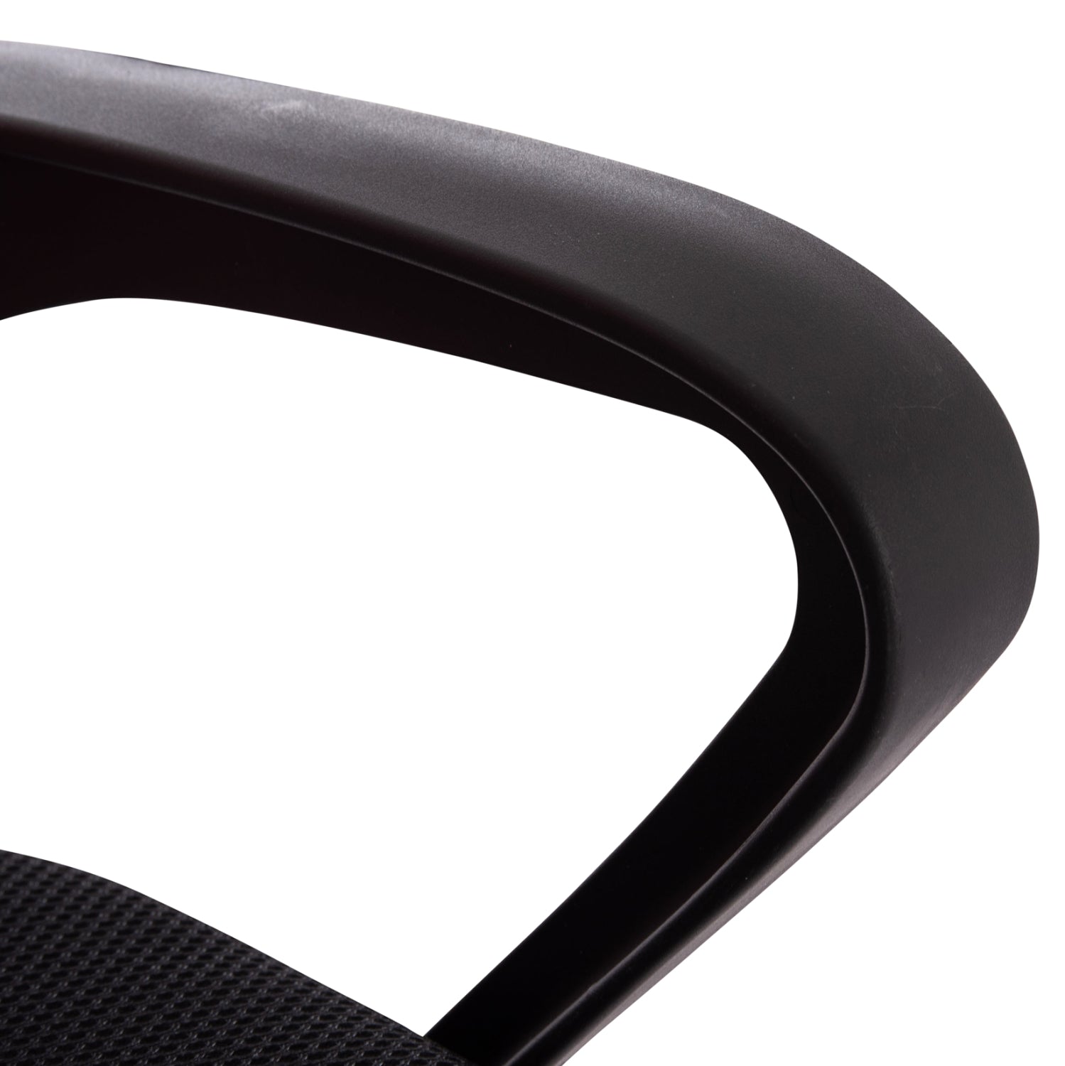 ΚΑΡΕΚΛΑ ΓΡΑΦΕΙΟΥ BRISTONE HM1058.37 ΠΟΔΙ ΧΡΩΜΙΟΥ-ΚΟΚΚΙΝΗ 59x53x80-90Υεκ. - Pakobazaar