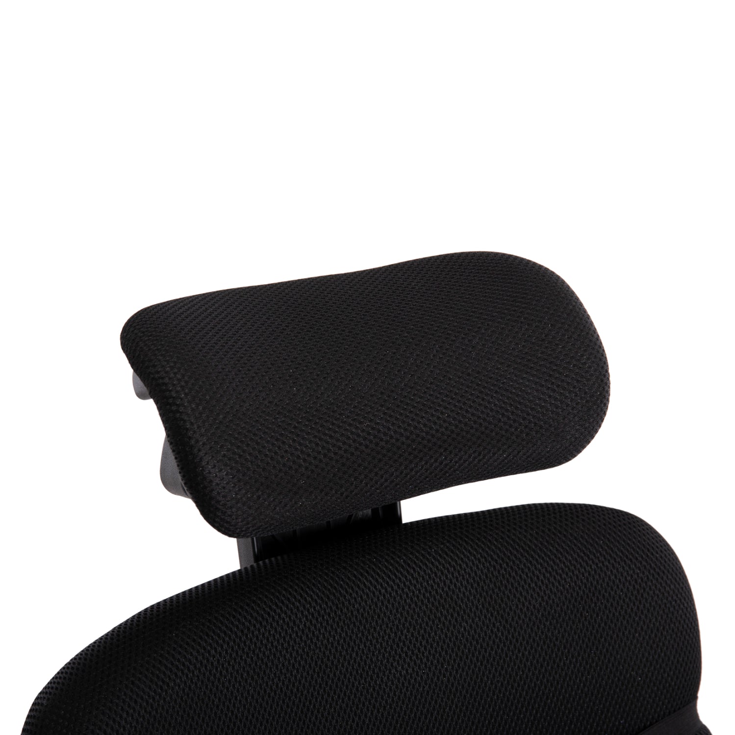 ΚΑΡΕΚΛΑ ΓΡΑΦΕΙΟΥ CRONER HM1196.01 ΜΑΥΡΟ MESH-ΜΕΤΑΛ.ΒΑΣΗ 58x99x120Υεκ. - Pakobazaar