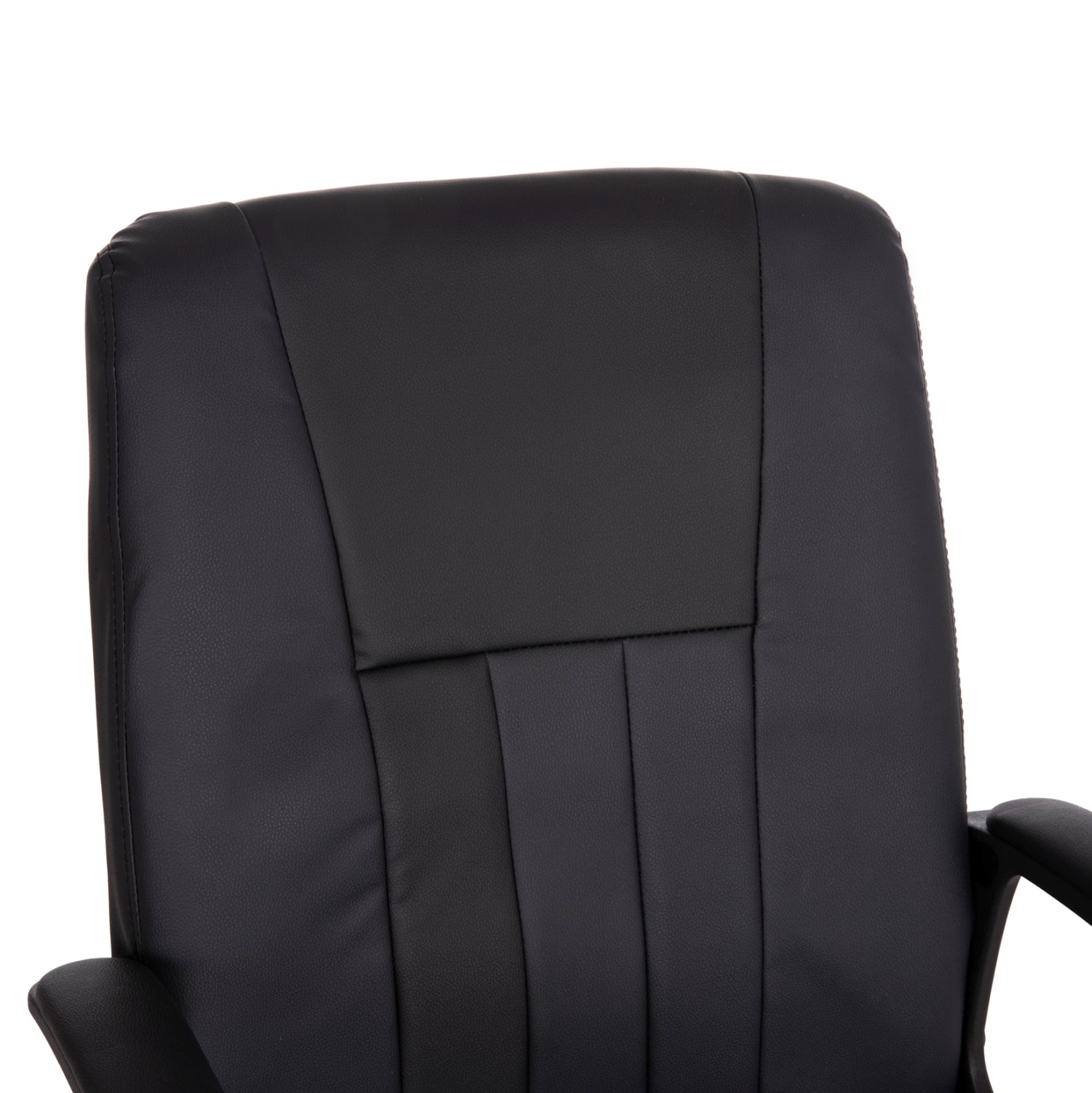 ΚΑΡΕΚΛΑ ΓΡΑΦΕΙΟΥ NIM HM1200.01 ΜΑΥΡΟ PVC-ΜΑΥΡΟΣ ΣΚΕΛΕΤΟΣ & ΒΑΣΗ 58x65x100Υεκ - Pakobazaar