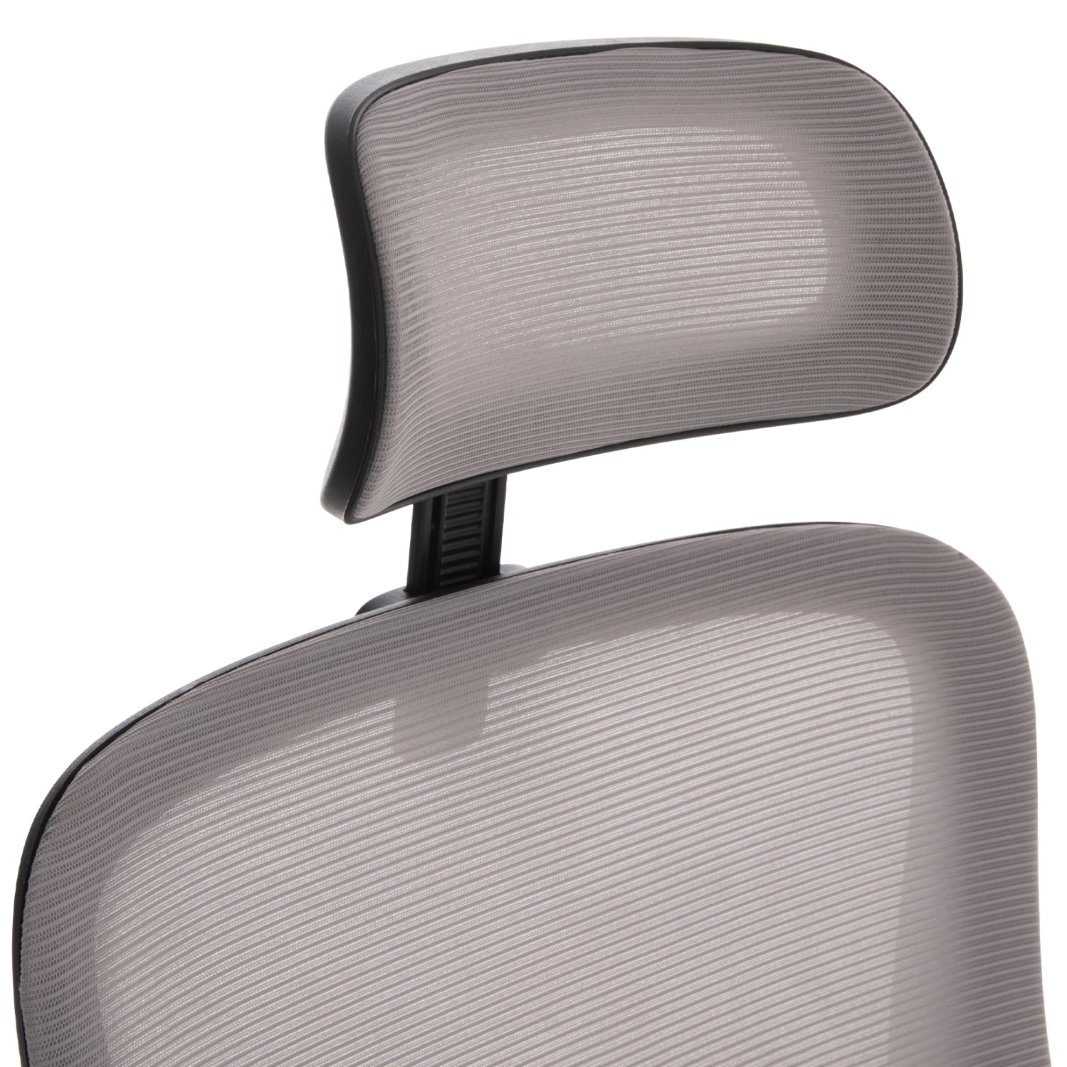 ΚΑΡΕΚΛΑ ΓΡΑΦΕΙΟΥ BLAZER HM1205.05 ΓΚΡΙ MESH-ΜΑΥΡΟΣ ΣΚΕΛΕΤΟΣ 60x58x110-130Υεκ. - Pakobazaar