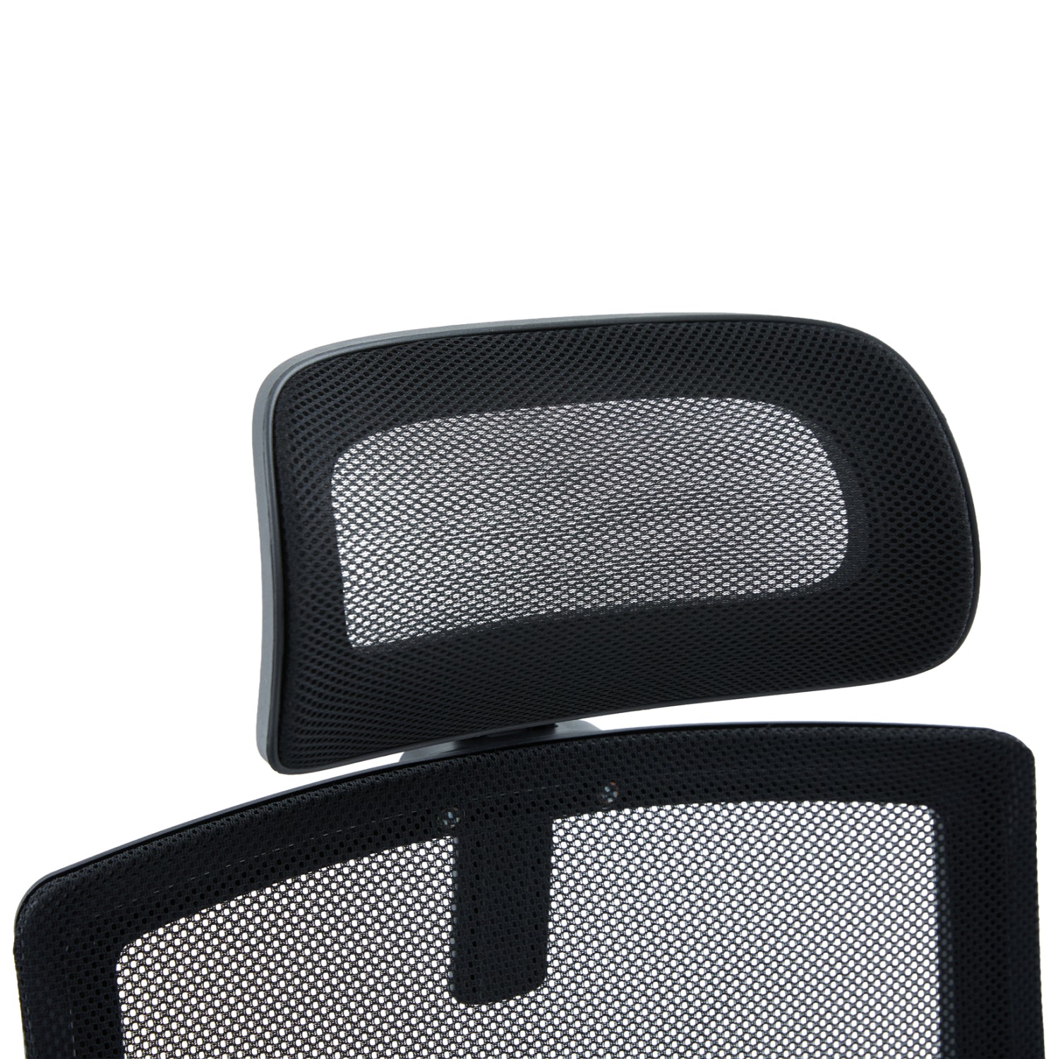 ΚΑΡΕΚΛΑ ΓΡΑΦΕΙΟΥ VELOCITY HM1229.01 ΜΑΥΡO MESH & PP 61x62x123Υεκ - Pakobazaar