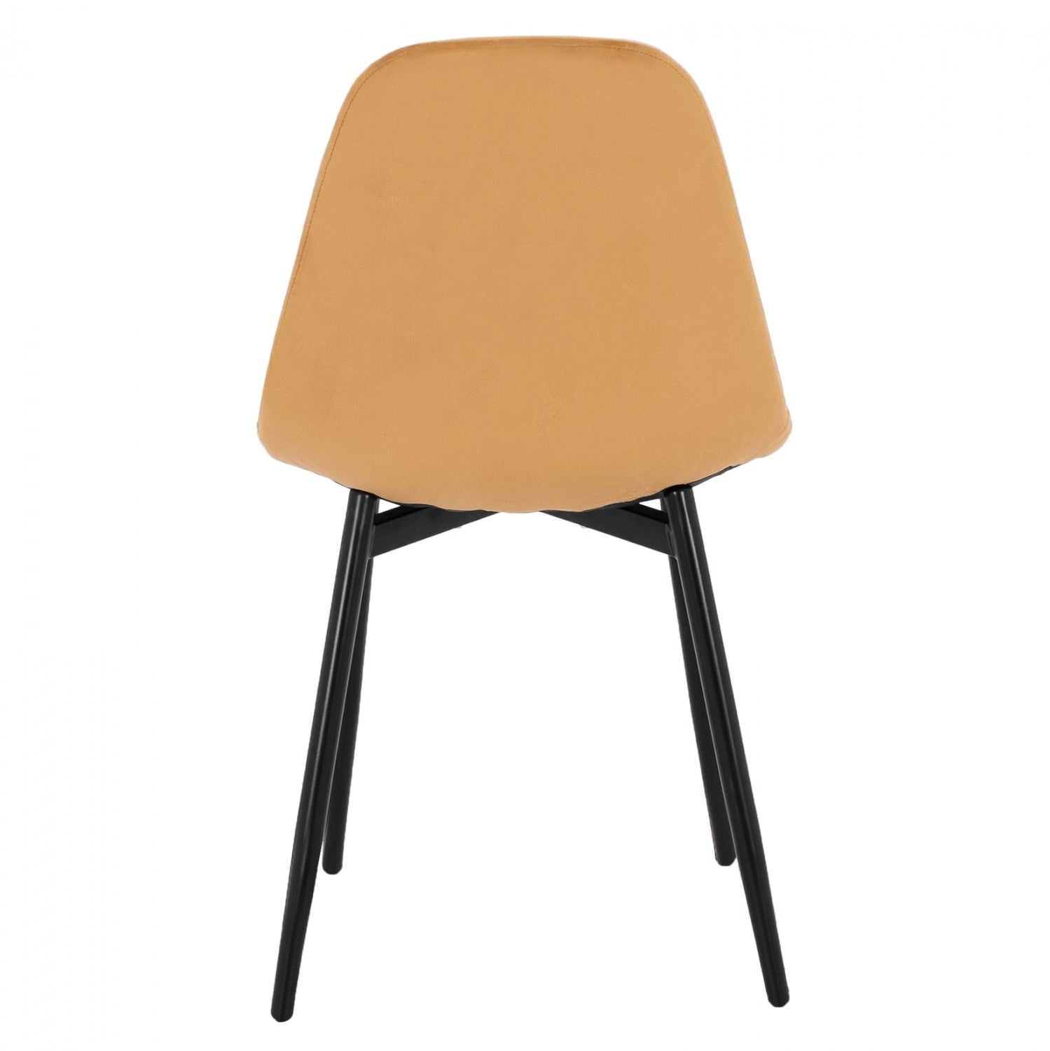 ΚΑΡΕΚΛΑ LEONARDO ΒΕΛΟΥΔΟ ΧΡΥΣΟ ΜΕ ΜΕΤΑΛΛΙΚΑ ΠΟΔΙΑ 45x47x87Υ εκ. HM00100.09 - Pakobazaar