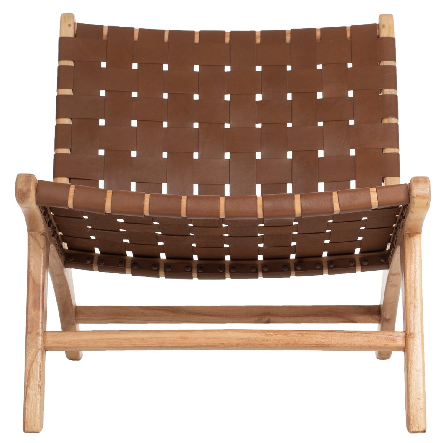 ΚΑΡΕΚΛΑ FELIPE HM9384.01 ΜΑΣΙΦ ΞΥΛΟ ΤEAK ΦΥΣΙΚΟ 65x82x88YΕΚ. - Pakobazaar