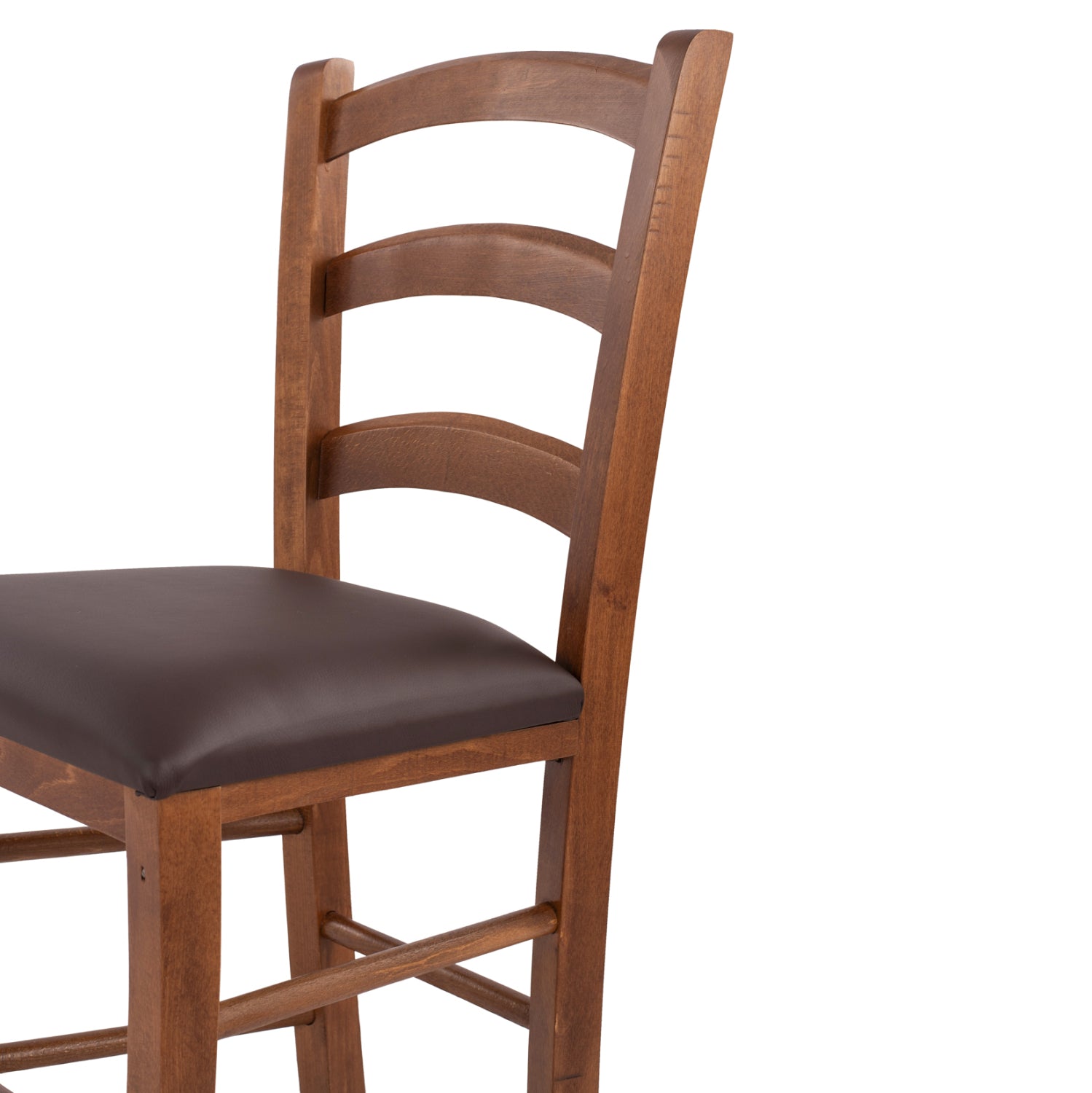 ΚΑΡΕΚΛΑ ΜΕ ΚΑΡΥΔΙ ΛΟΥΣΤΡΟ ΠΑΡΟΣ HM5584 ΜΕ ΚΑΦΕ PU - Pakobazaar