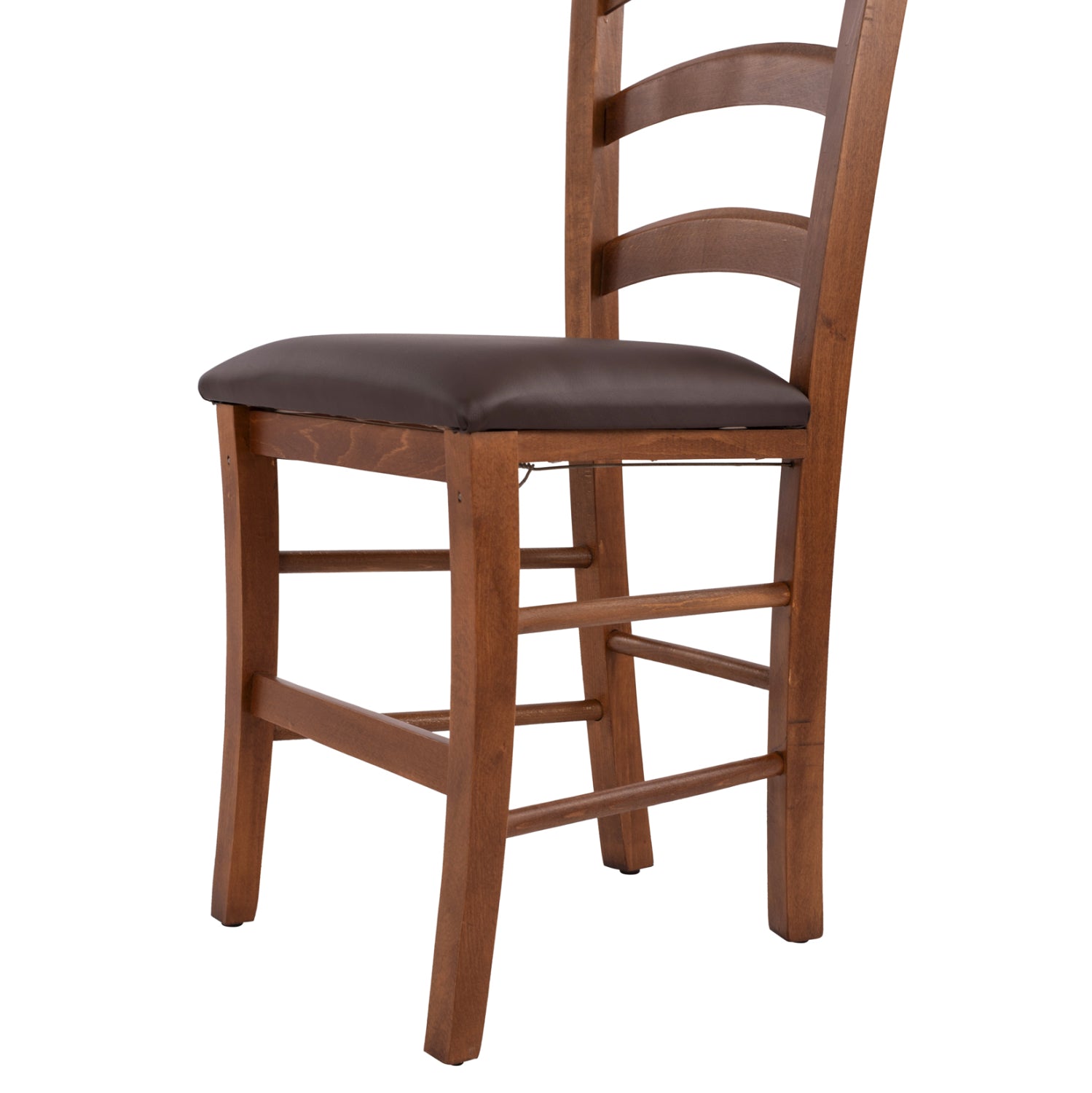 ΚΑΡΕΚΛΑ ΜΕ ΚΑΡΥΔΙ ΛΟΥΣΤΡΟ ΠΑΡΟΣ HM5584 ΜΕ ΚΑΦΕ PU - Pakobazaar