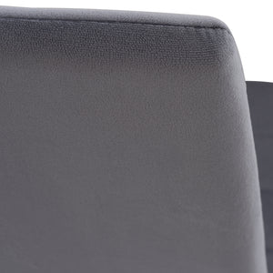 ΚΑΡΕΚΛΑ ΜΕΤΑΛΛΙΚΗ LADY HM0037.31 ΓΚΡΙ ΒΕΛΟΥΔΟ ME ΜΕΤΑΛΛΙΚΟ ΣΚΕΛΕΤΟ K/D - Pakobazaar