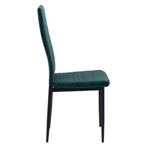 ΚΑΡΕΚΛΑ ΜΕΤΑΛΛΙΚΗ LADY HM0037.33 ΚΥΠΑΡΙΣΣΙ ΒΕΛΟΥΔΟ ME ΜΕΤΑΛΛΙΚΟ ΣΚΕΛΕΤΟ K/D - Pakobazaar