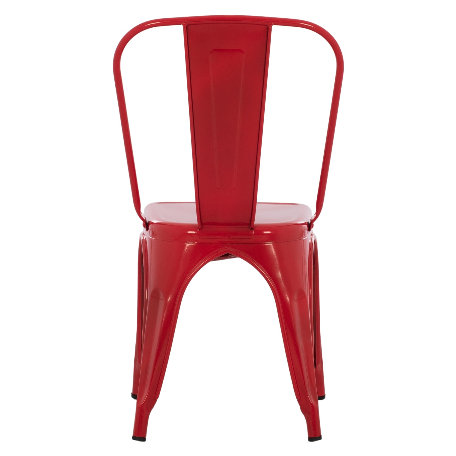 ΚΑΡΕΚΛΑ ΜΕΤΑΛΛΙΚΗ MELITA-PRO HM8641.44 ΚΟΚΚΙΝΗ 44x47x84.5Υεκ. - Pakobazaar