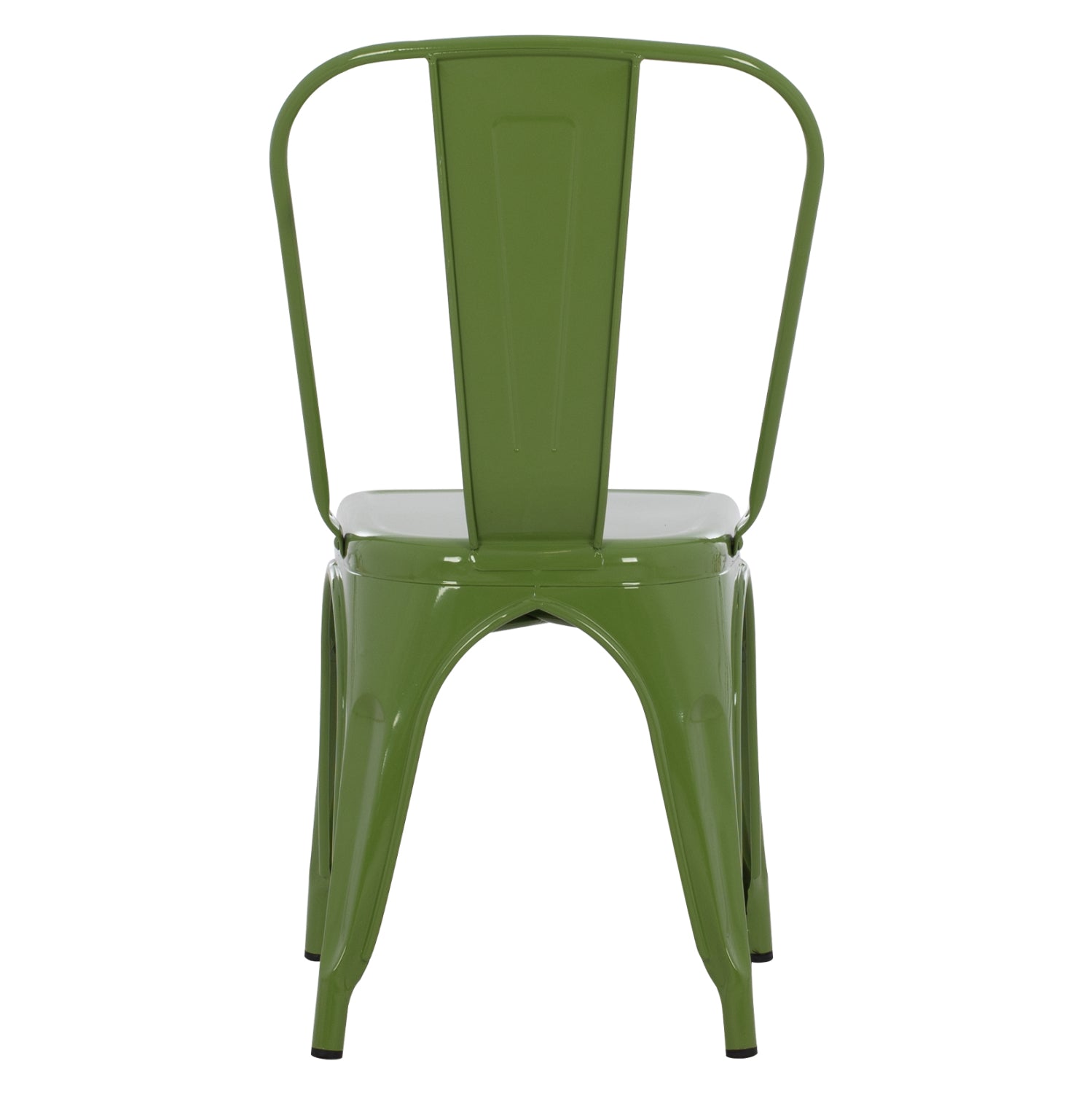 ΚΑΡΕΚΛΑ ΜΕΤΑΛΛΙΚΗ MELITA-PRO HM8641.53 LIGHT OLIVE GREEN 44x47x84.5Υεκ. - Pakobazaar