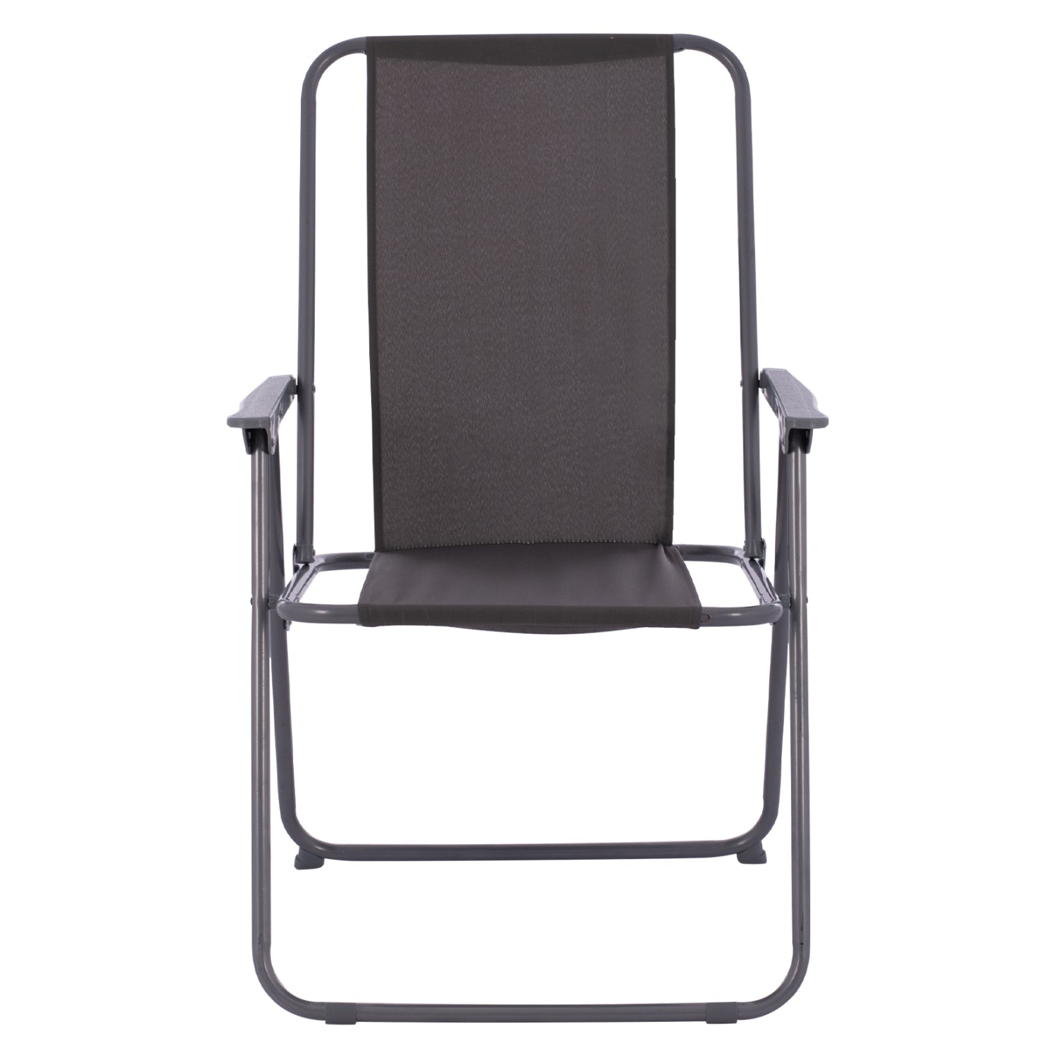 ΚΑΡΕΚΛΑ ΠΑΡΑΛΙΑΣ DEVAL ΜΕ ΨΗΛΗ ΠΛΑΤΗ ΠΤΥΣΣΟΜΕΝΗ ΓΚΡΙ HM5148.01 ΜΕΤΑΛΛΙΚΗ - Pakobazaar