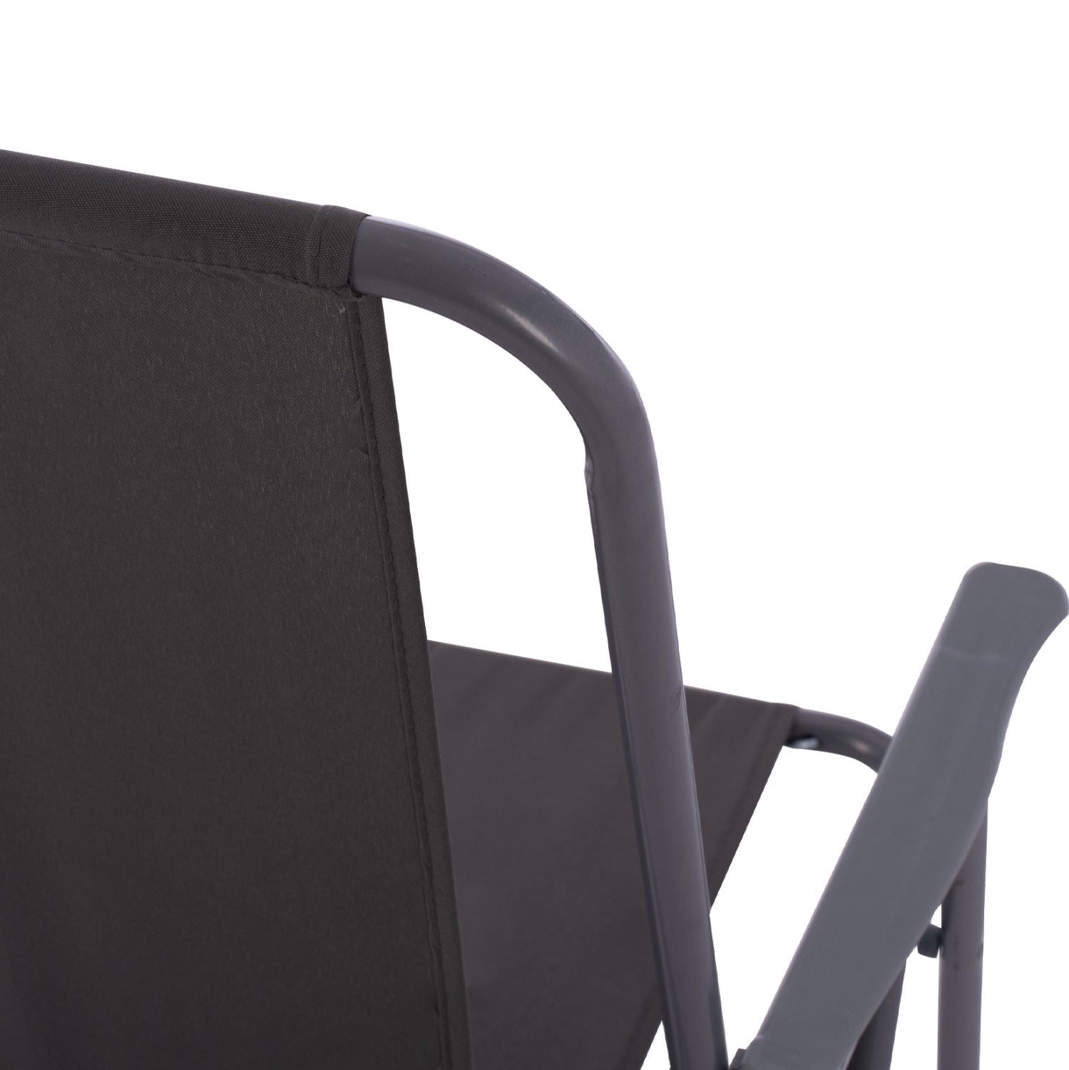 ΚΑΡΕΚΛΑ ΠΑΡΑΛΙΑΣ DEVAL ΜΕ ΨΗΛΗ ΠΛΑΤΗ ΠΤΥΣΣΟΜΕΝΗ ΓΚΡΙ HM5148.01 ΜΕΤΑΛΛΙΚΗ - Pakobazaar