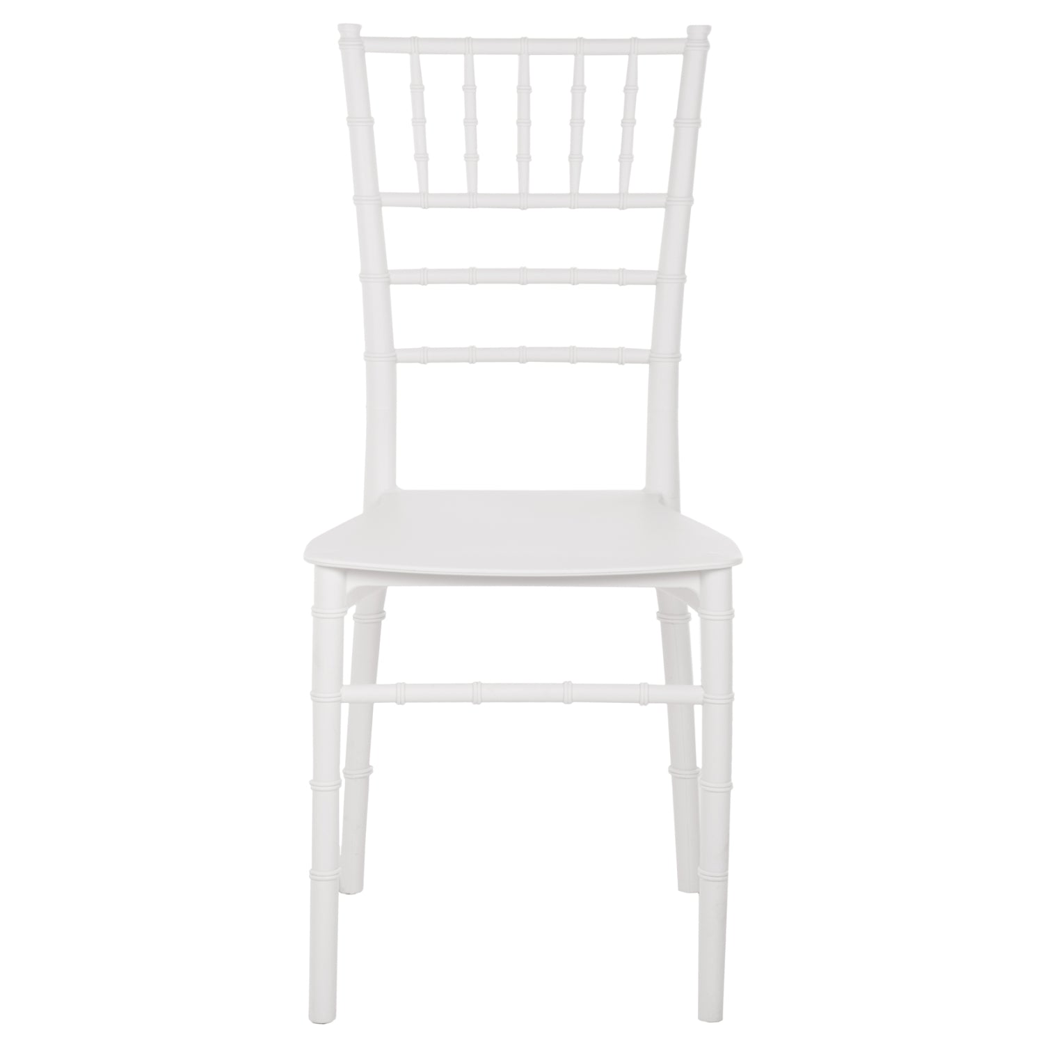 ΚΑΡΕΚΛΑ ΠΟΛΥΠΡΟΠΥΛΕΝΙΟΥ CATERING TIFFANY HM8058.31 ΛΕΥΚΟ 39x46x89Υεκ. - Pakobazaar
