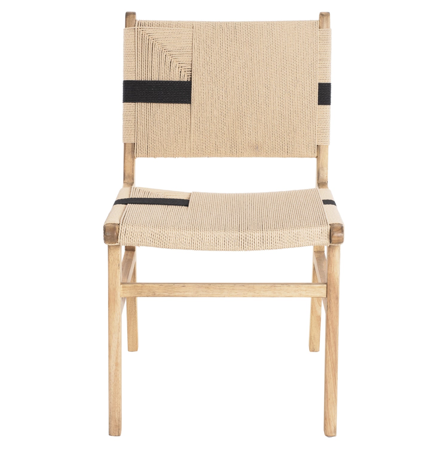 ΚΑΡΕΚΛΑ RUBBERWOOD ΚΑΙ ΣΧΟΙΝΙ ΣΕ ΦΥΣΙΚΟ RUSTIC 50x60x88Yεκ.HM9323.01 - Pakobazaar