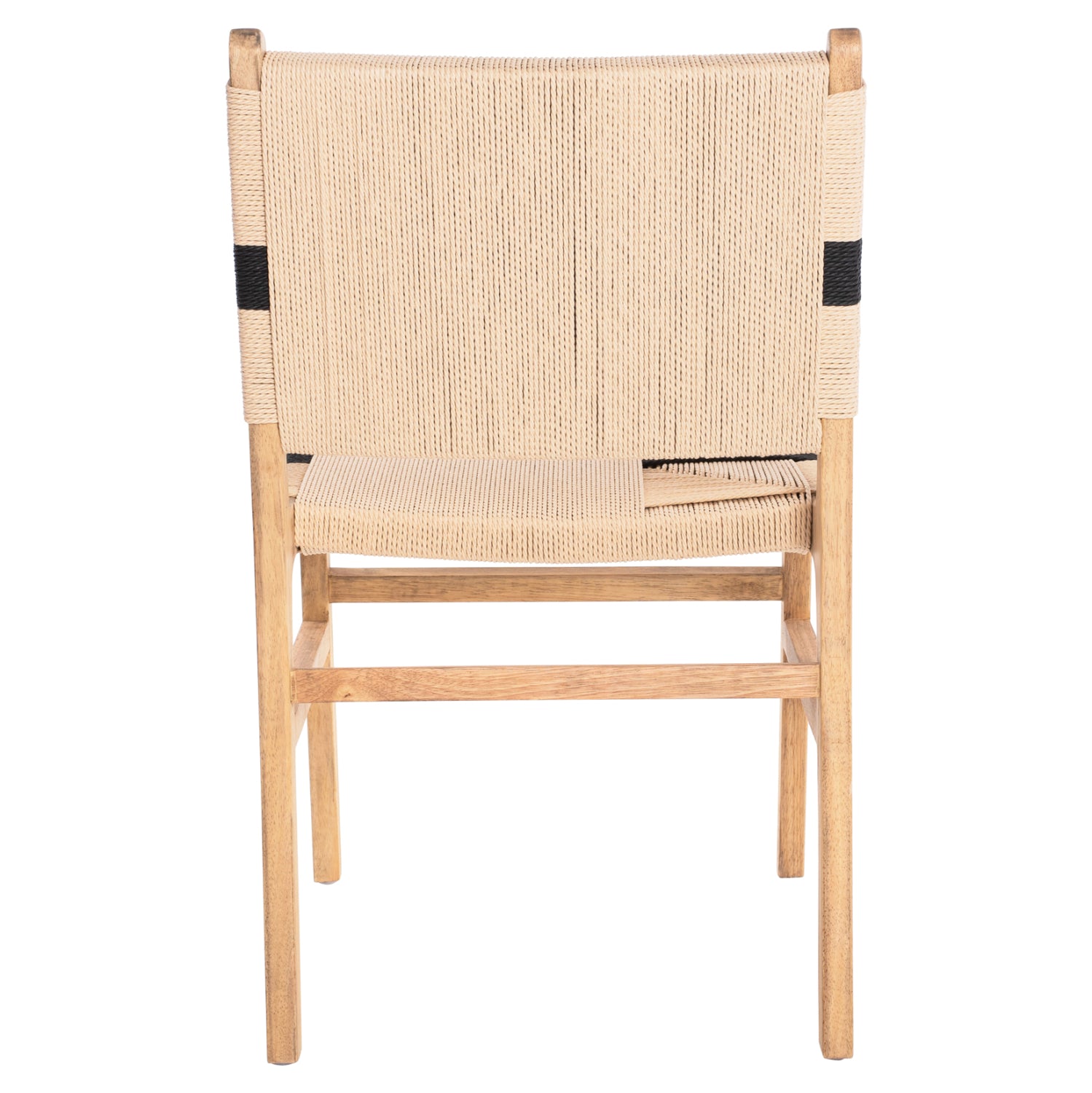 ΚΑΡΕΚΛΑ RUBBERWOOD ΚΑΙ ΣΧΟΙΝΙ ΣΕ ΦΥΣΙΚΟ RUSTIC 50x60x88Yεκ.HM9323.01 - Pakobazaar