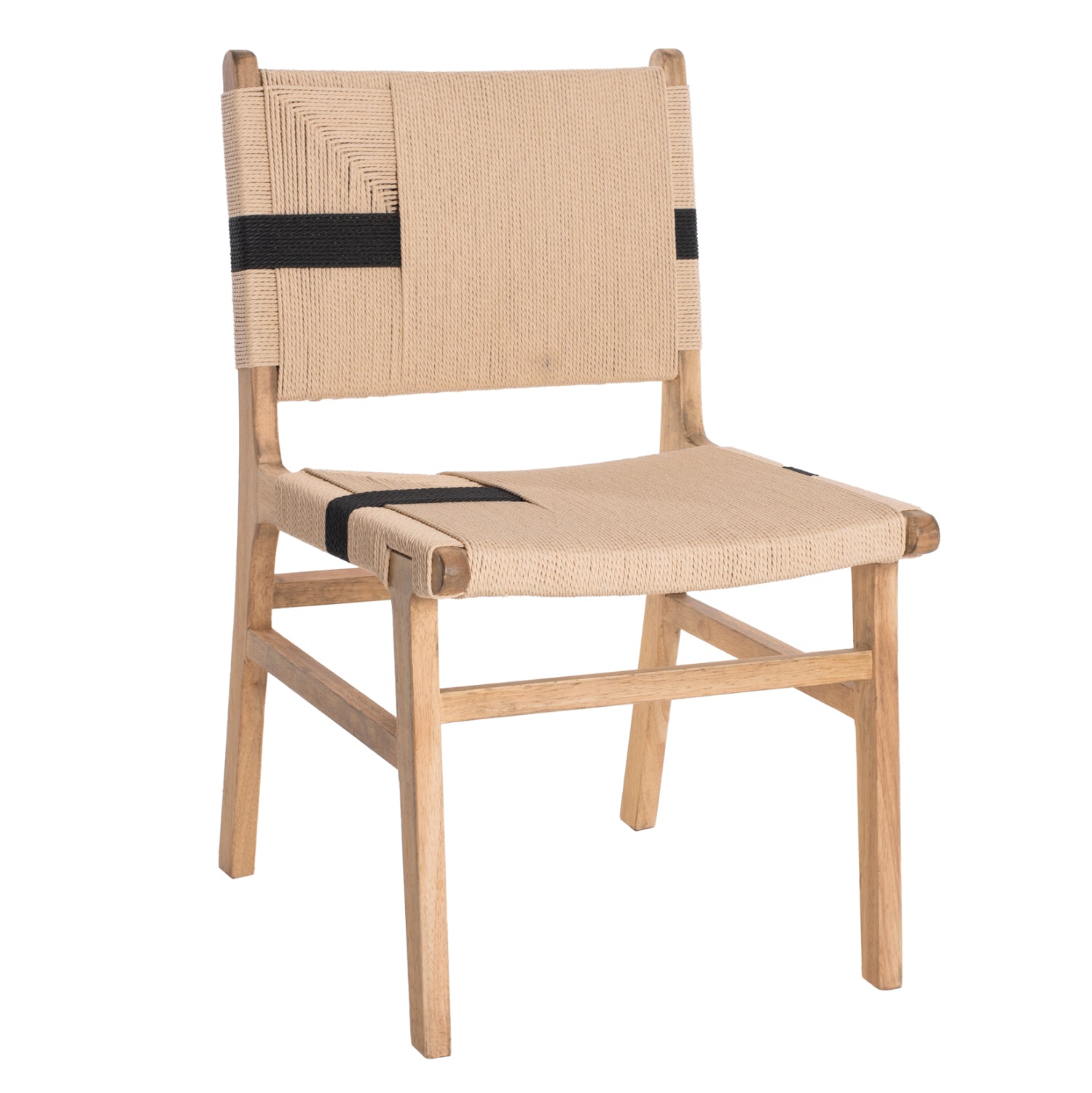 ΚΑΡΕΚΛΑ RUBBERWOOD ΚΑΙ ΣΧΟΙΝΙ ΣΕ ΦΥΣΙΚΟ RUSTIC 50x60x88Yεκ.HM9323.01 - Pakobazaar