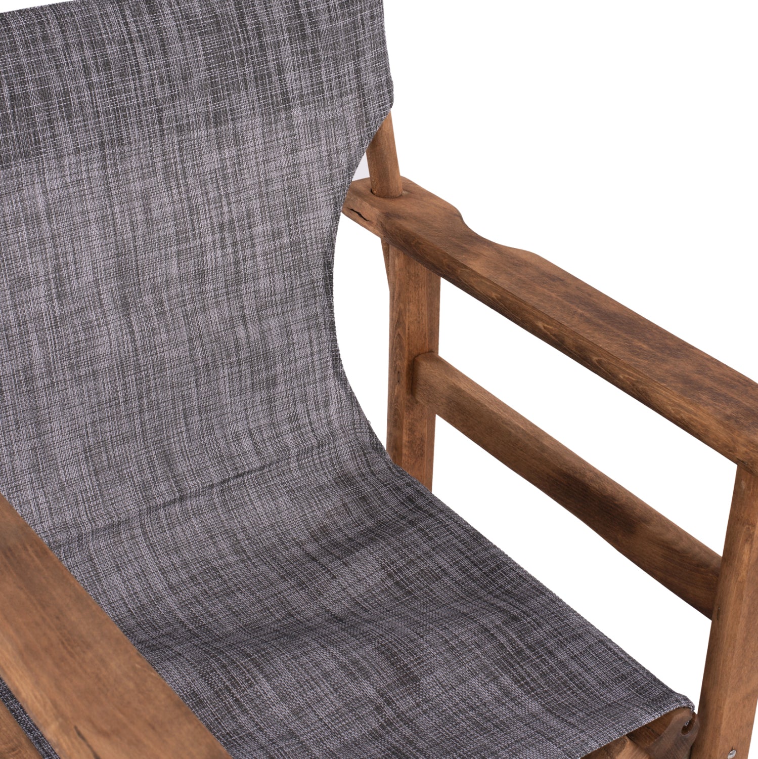 ΚΑΡΕΚΛΑ ΣΚΗΝΟΘΕΤΗ ΛΗΜΝΟΣ ΚΑΡΥΔΙ ΜΕ TEXTILENE ΓΚΡΙ HM10368.10 - Pakobazaar