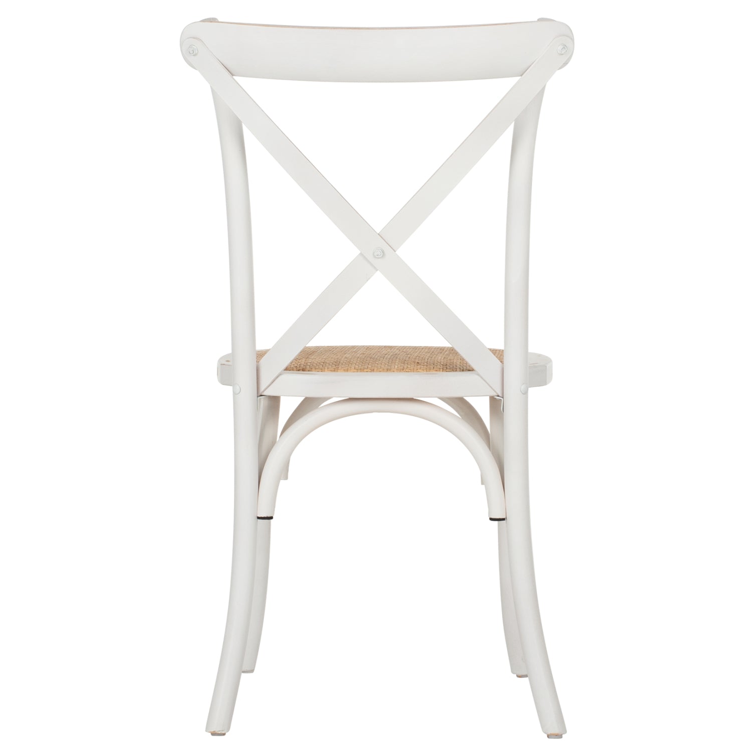 ΚΑΡΕΚΛΑ OWEN ΣΤΟΙΒΑΖΟΜΕΝΗ ΞΥΛΙΝΗ ΑΠΟ ΟΞΙΑ WHITE WASH ΧΡΩΜΑ ΜΕ ΧΙΑΣΤΙ ΠΛΑΤΗ HM8575.04 45x55,5x90 cm - Pakobazaar