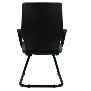 ΚΑΡΕΚΛΑ ΣΥΝΕΡΓΑΣΙΑΣ CENTRIC HM0168.06 ΜΑΥΡΗ ΠΕΤΡΟΛ  63,5x59x94,5Υεκ. - Pakobazaar