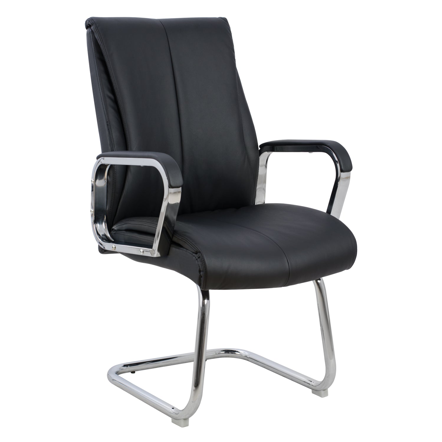 ΠΟΛΥΘΡΟΝΑ ΣΥΝΕΡΓΑΣΙΑΣ SHASHI HM1094.01 ΜΑΥΡΗ 59,5x72x104Υεκ. - Pakobazaar