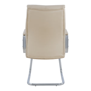 ΠΟΛΥΘΡΟΝΑ ΣΥΝΕΡΓΑΣΙΑΣ SHASHI HM1094.07 ΕΚΡΟΥ 59,5x72x104Υεκ. - Pakobazaar