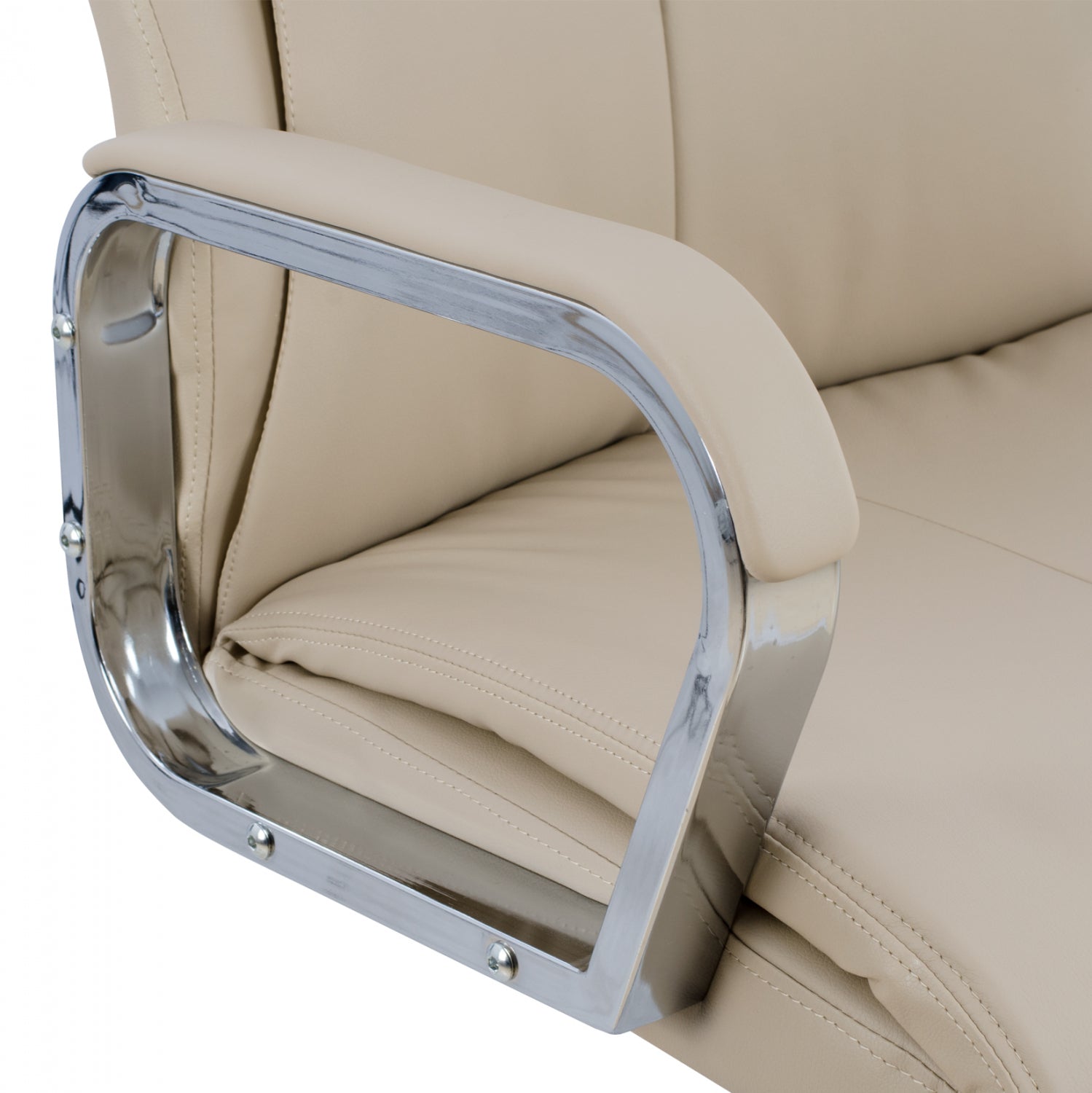 ΠΟΛΥΘΡΟΝΑ ΣΥΝΕΡΓΑΣΙΑΣ SHASHI HM1094.07 ΕΚΡΟΥ 59,5x72x104Υεκ. - Pakobazaar