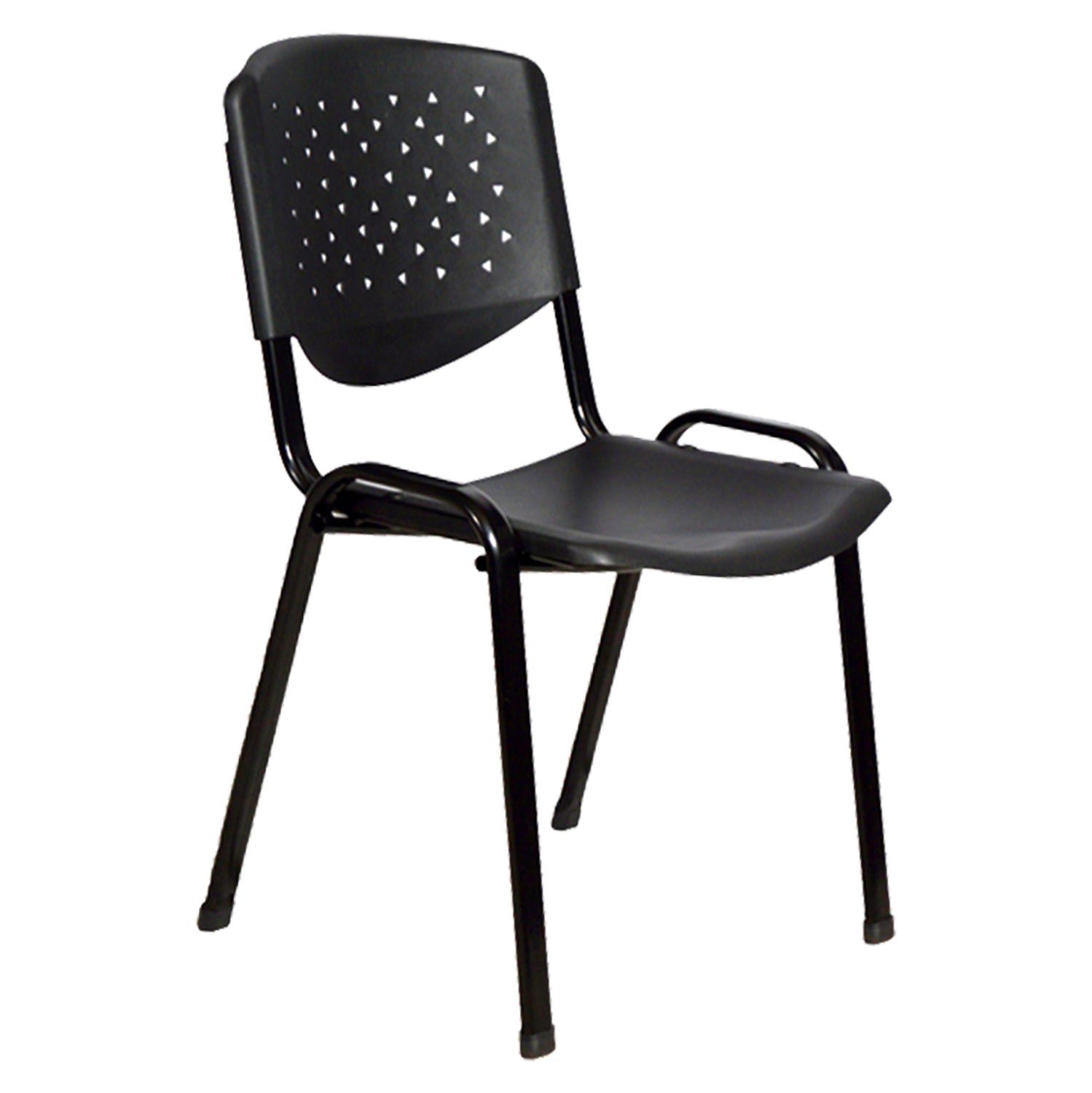 ΚΑΡΕΚΛΑ DAVYAN ΓΡΑΦΕΙΟΥ HM1036 PLASTIC 52x55x77 εκ. - Pakobazaar