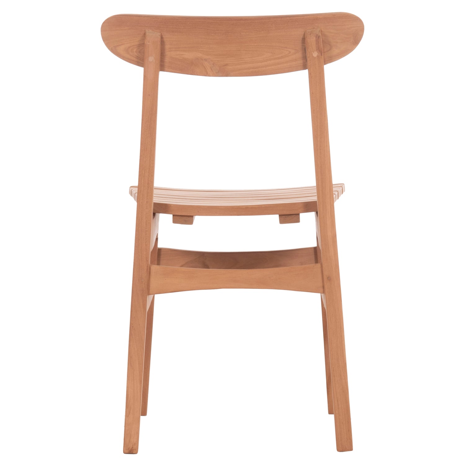ΚΑΡΕΚΛΑ ΤΡΑΠΕΖΑΡΙΑΣ ΕΞ.ΧΩΡΟΥ ROBBIE HM18115 ΞΥΛΟ TEAK--ΦΥΣΙΚΟ 48x51x82Υεκ. - Pakobazaar