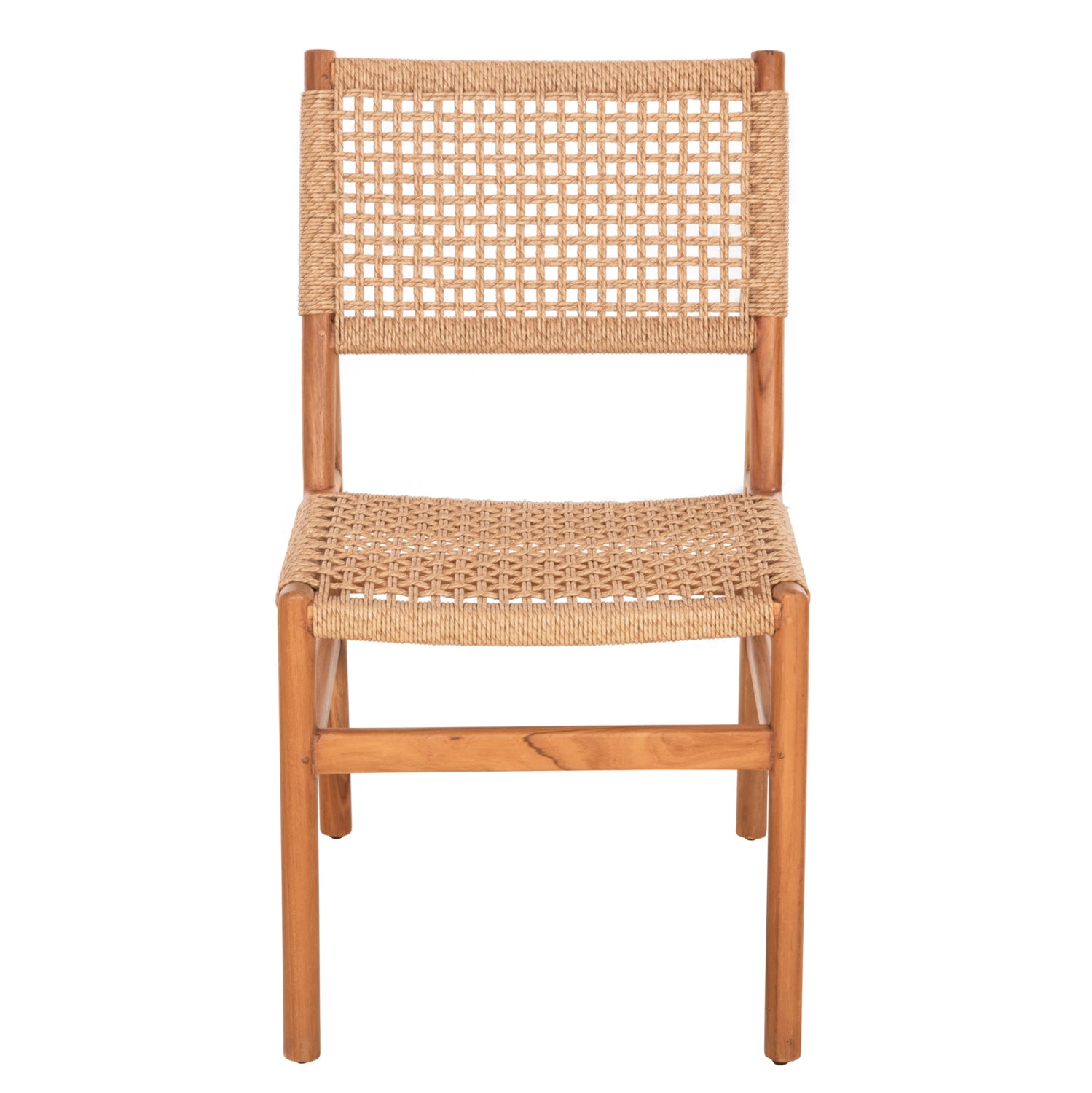 ΚΑΡΕΚΛΑ ΤΡΑΠΕΖΑΡΙΑΣ DINIZ HM6554 ΞΥΛΟ TEAK ΦΥΣΙΚΟ--ΣΥΝΘ.ΣΧΟΙΝΙ 48x60x84Υεκ. - Pakobazaar