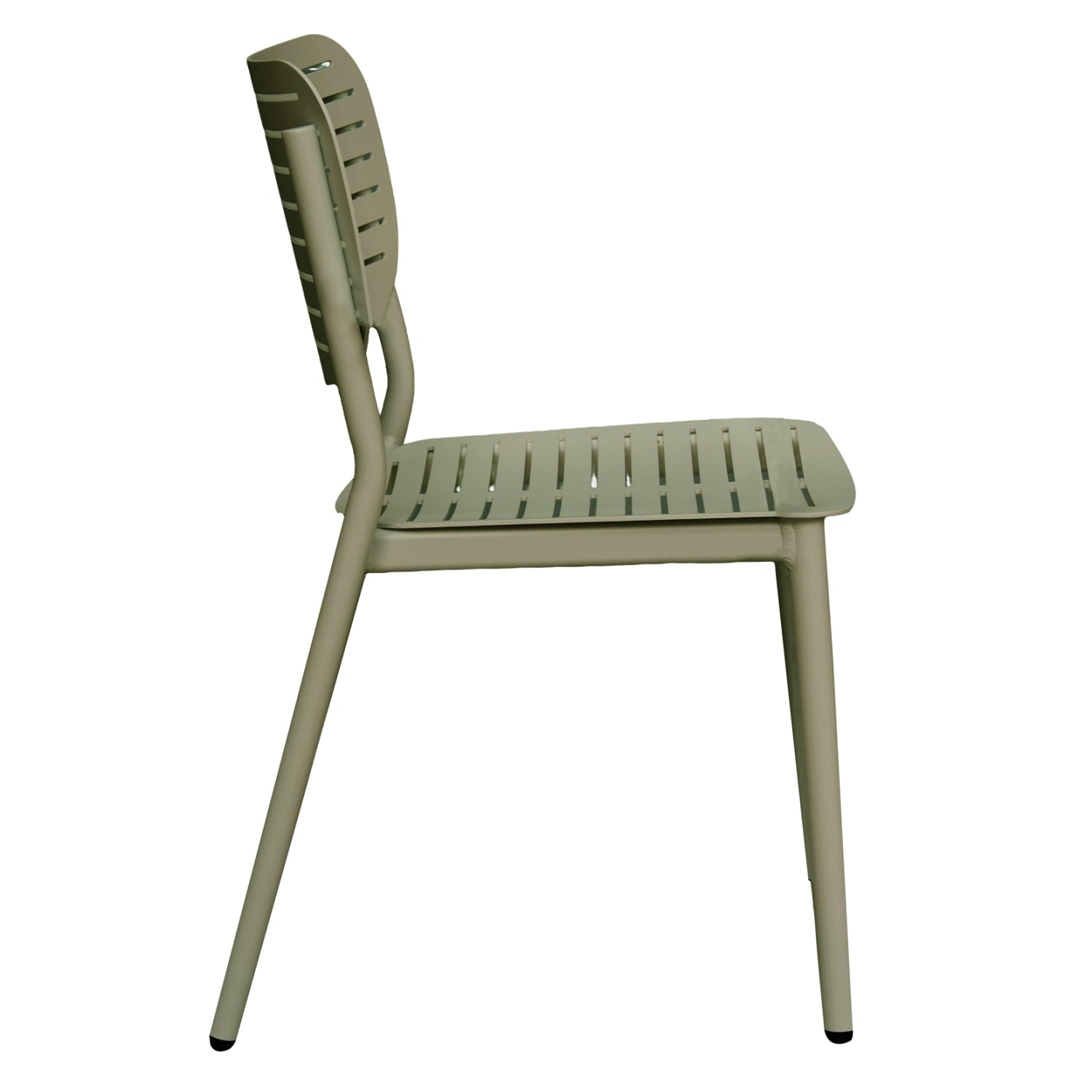 ΚΑΡΕΚΛΑ ΤΡΑΠΕΖΑΡΙΑΣ HILLIARD HM6645.07 ΑΛΟΥΜΙΝΙΟ OLIVE GREEN 44.5x58x80Υεκ - Pakobazaar