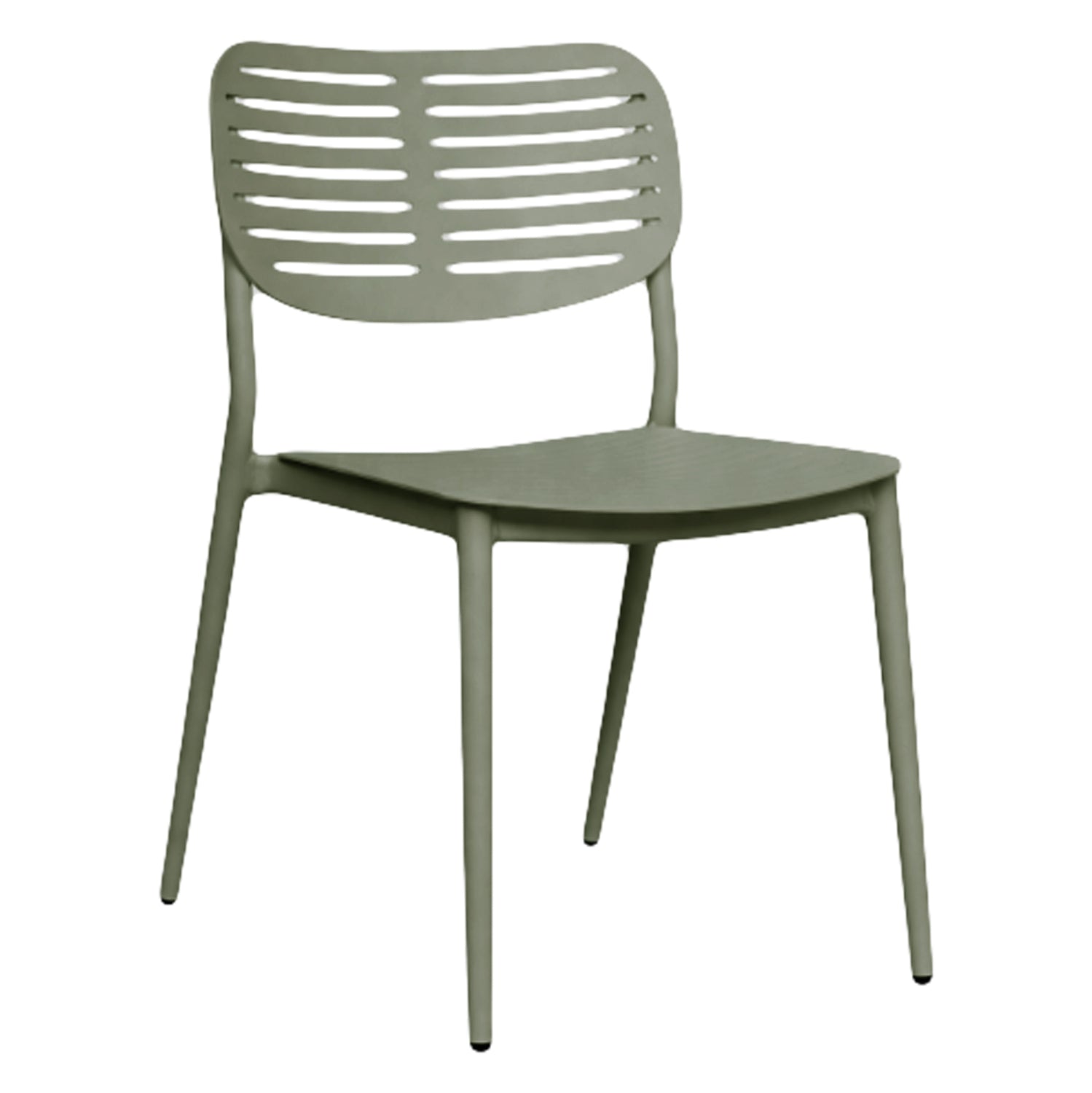 ΚΑΡΕΚΛΑ ΤΡΑΠΕΖΑΡΙΑΣ HILLIARD HM6645.07 ΑΛΟΥΜΙΝΙΟ OLIVE GREEN 44.5x58x80Υεκ - Pakobazaar