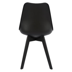 ΚΑΡΕΚΛΑ VEGAS HM0033.32 ΠΟΛΥΠΡΟΠΥΛΕΝΙΟΥ-PU-ΜΑΥΡΟ 48x56x82 εκ. - Pakobazaar