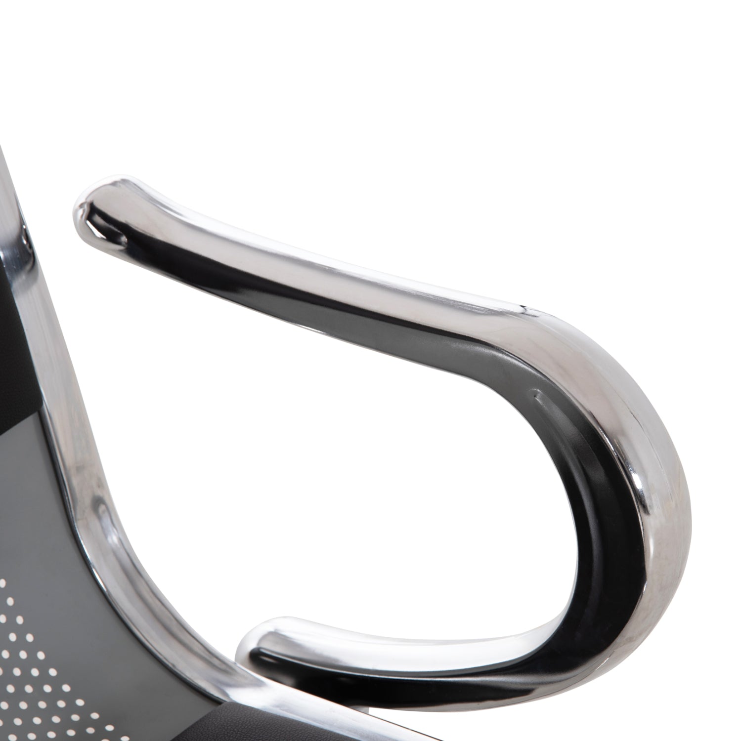 ΚΑΘΙΣΜΑ ΑΝΑΜΟΝΗΣ Τ.ΑΕΡΟΔΡΟΜΙΟΥ 3ΘΕΣΙΟ AVIATOR HM18400 ΜΕΤΑΛΛΟ ΜΕ PU ΜΑΥΡΟ 172x55x76Υ - Pakobazaar