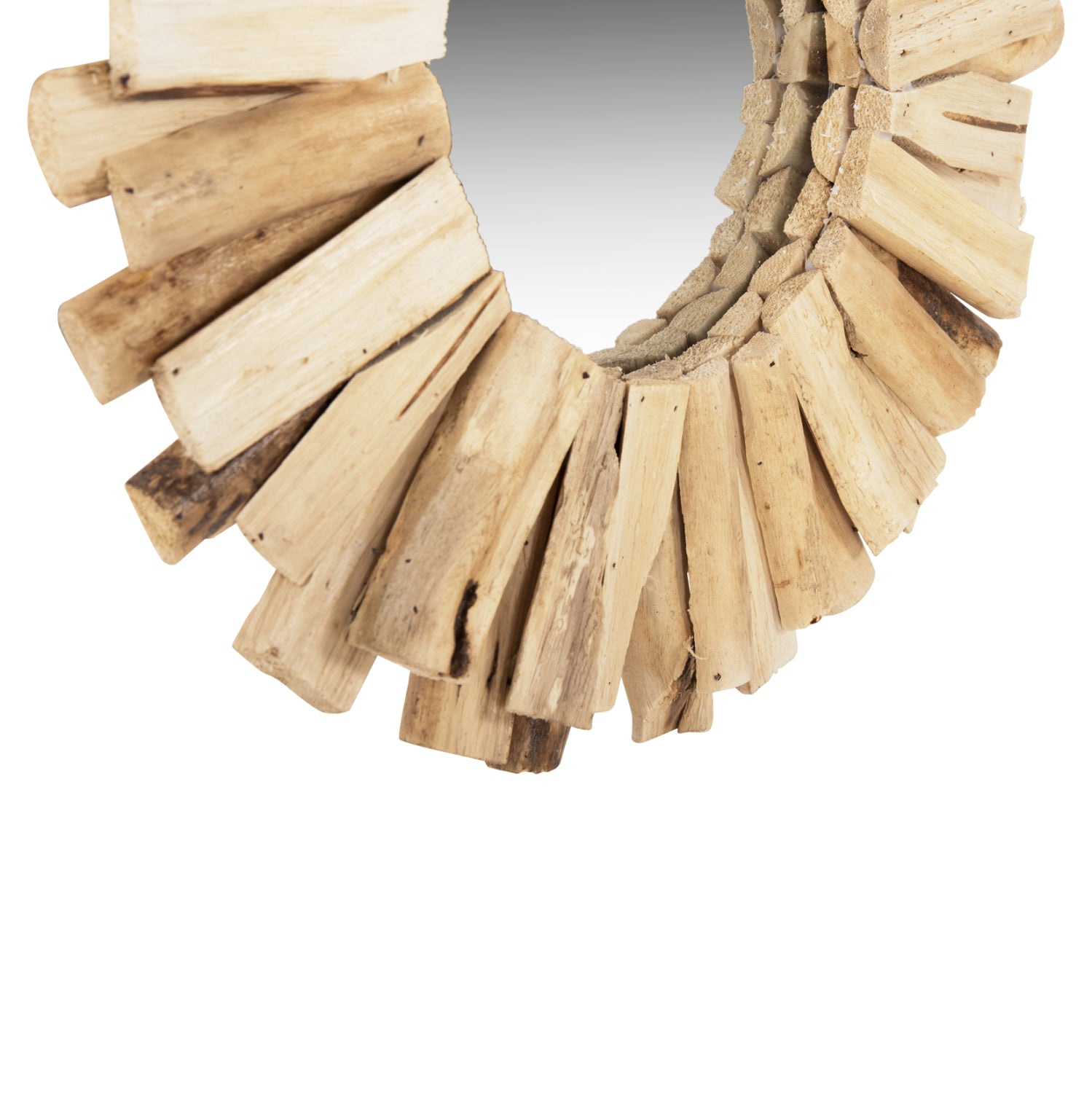 ΚΑΘΡΕΠΤΗΣ ΑΠΟ DRIFTWOOD ΦΥΣΙΚΟ HM7719 50X5X50YΕΚ. - Pakobazaar