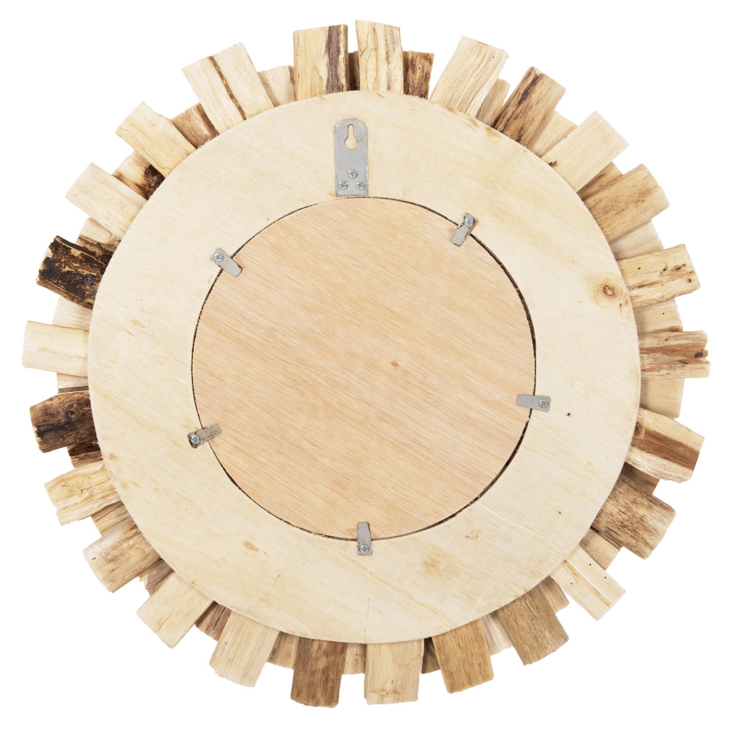 ΚΑΘΡΕΠΤΗΣ ΑΠΟ DRIFTWOOD ΦΥΣΙΚΟ HM7719 50X5X50YΕΚ. - Pakobazaar