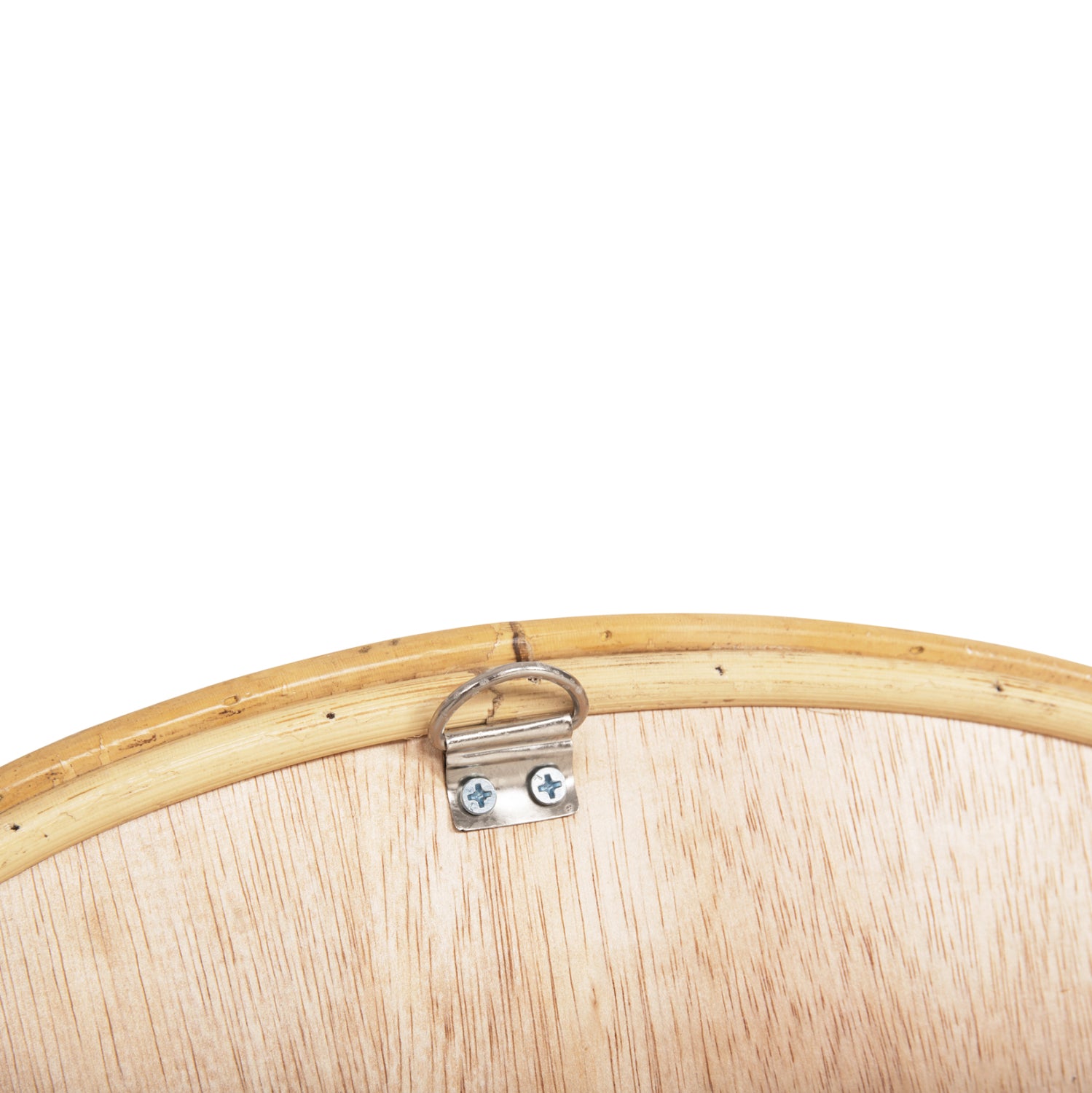 ΚΑΘΡΕΠΤΗΣ ΤΟΙΧΟΥ REFLECT HM4366 ΦΥΣΙΚΟ RATTAN 61x5x80Υεκ. - Pakobazaar