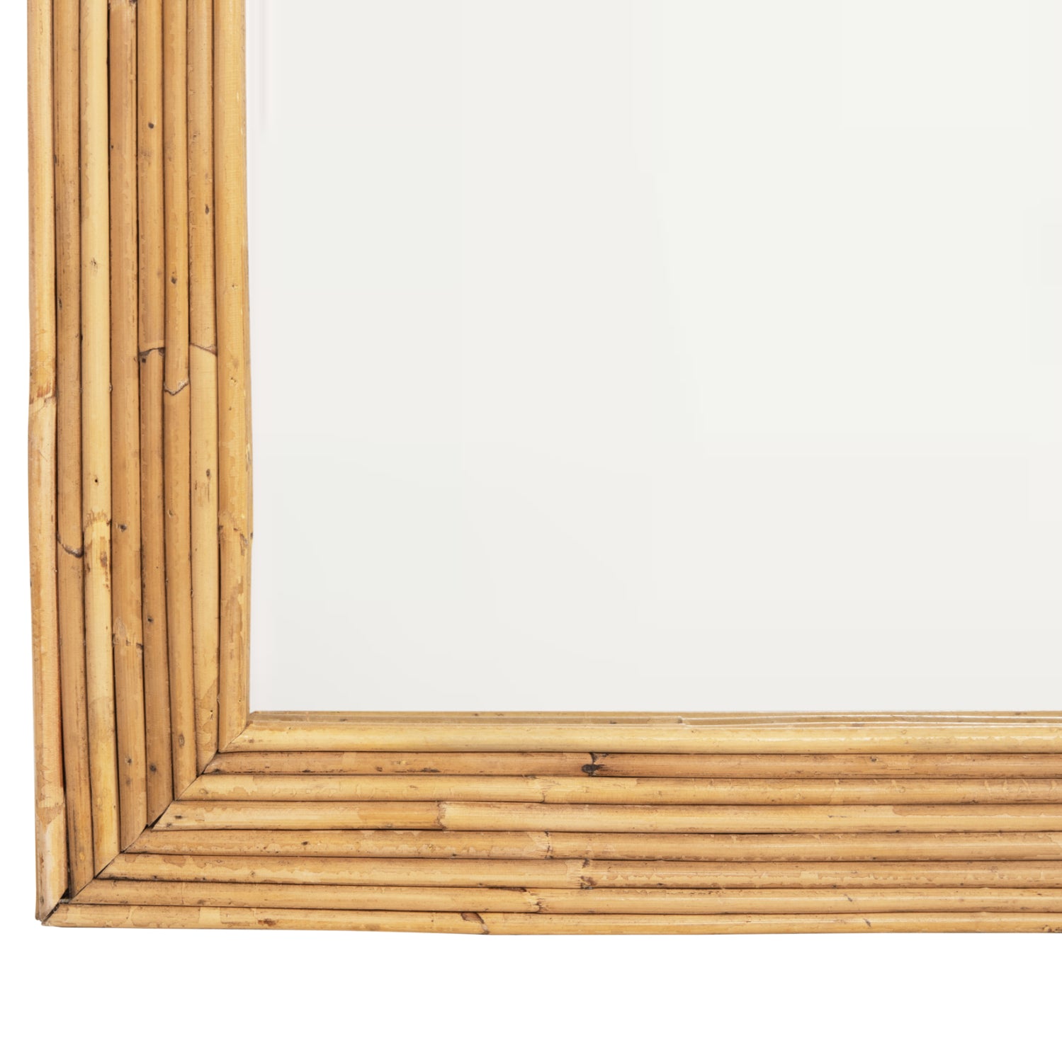 ΚΑΘΡΕΠΤΗΣ ΤΟΙΧΟΥ REFLECT HM4367 ΦΥΣΙΚΟ RATTAN 60x4,5x100Υεκ. - Pakobazaar
