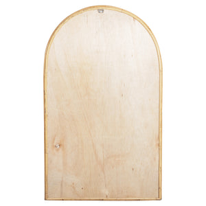 ΚΑΘΡΕΠΤΗΣ ΤΟΙΧΟΥ REFLECT HM4367 ΦΥΣΙΚΟ RATTAN 60x4,5x100Υεκ. - Pakobazaar