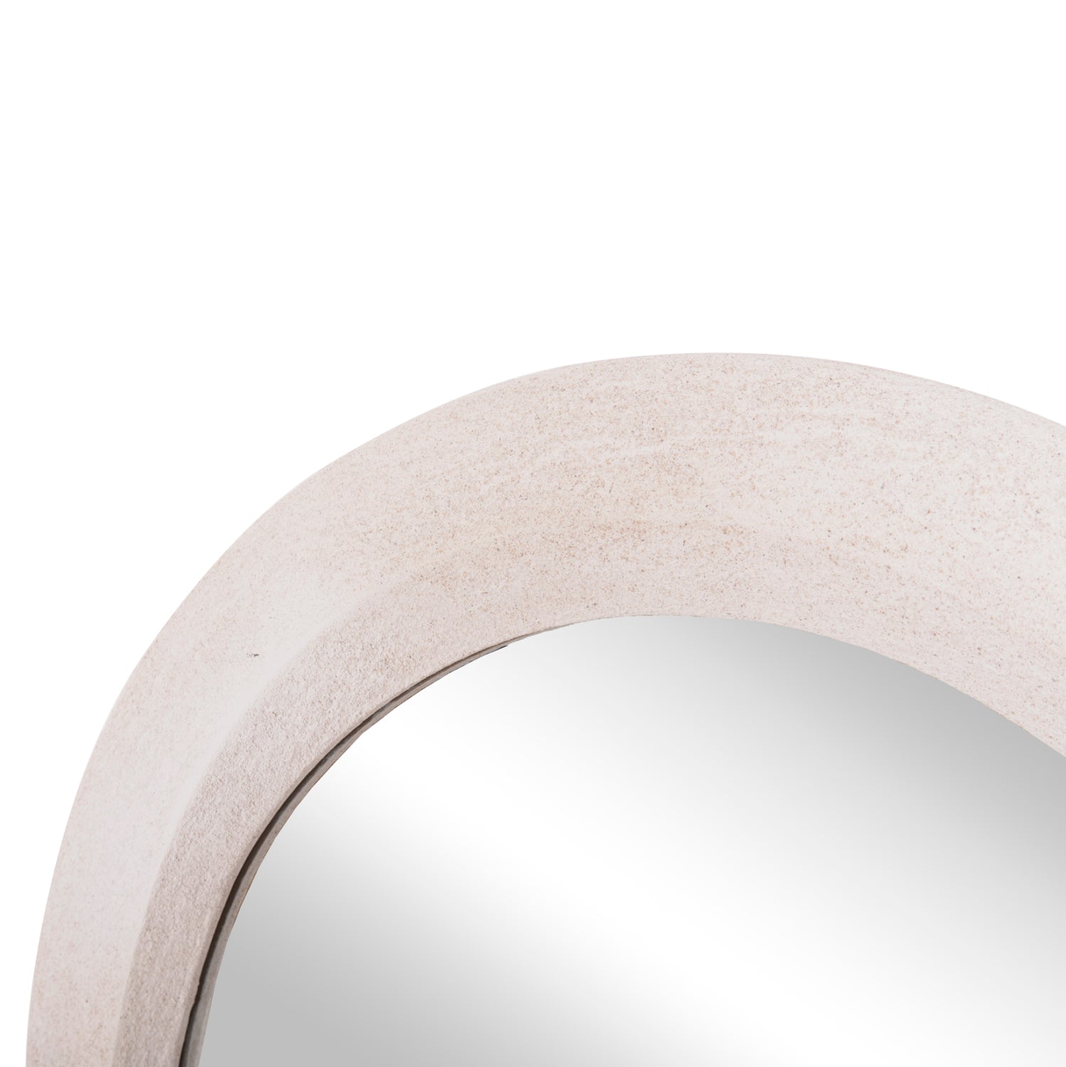 ΚΑΘΡΕΠΤΗΣ ΤΟΙΧΟΥ ΣΕΙΡΑ SANTORINI HM4512 MDF ΣΕ ΥΠΟΛΕΥΚΟ 54x3,5x120Υεκ - Pakobazaar