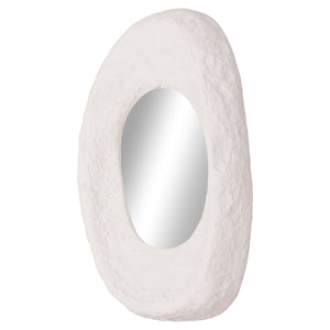 ΚΑΘΡΕΠΤΗΣ ΤΟΙΧΟΥ RIFFE HM4695.02 FIBER CEMENT ΛΕΥΚΟ 60x13x85Υεκ. - Pakobazaar