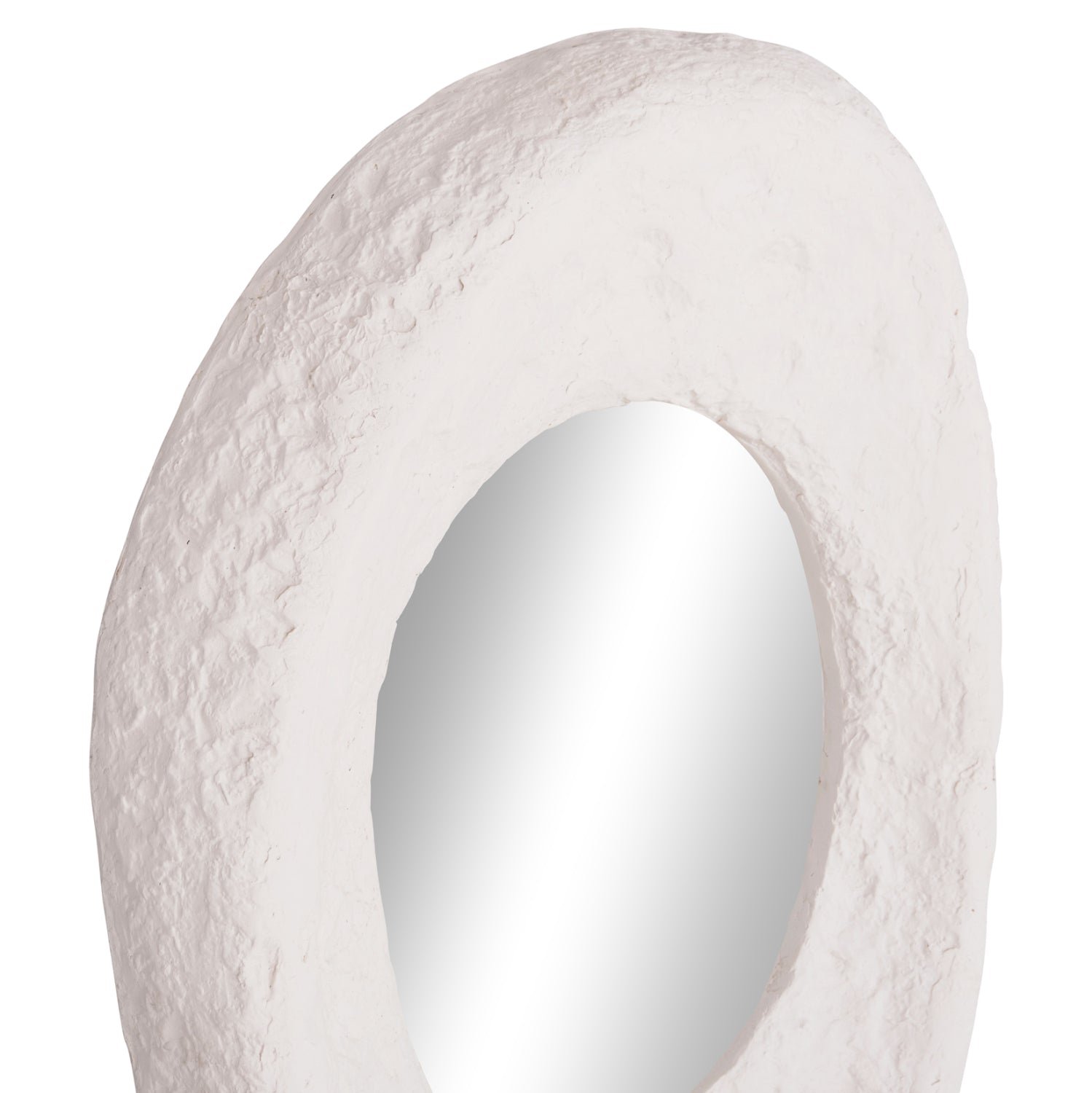 ΚΑΘΡΕΠΤΗΣ ΤΟΙΧΟΥ RIFFE HM4695.02 FIBER CEMENT ΛΕΥΚΟ 60x13x85Υεκ. - Pakobazaar