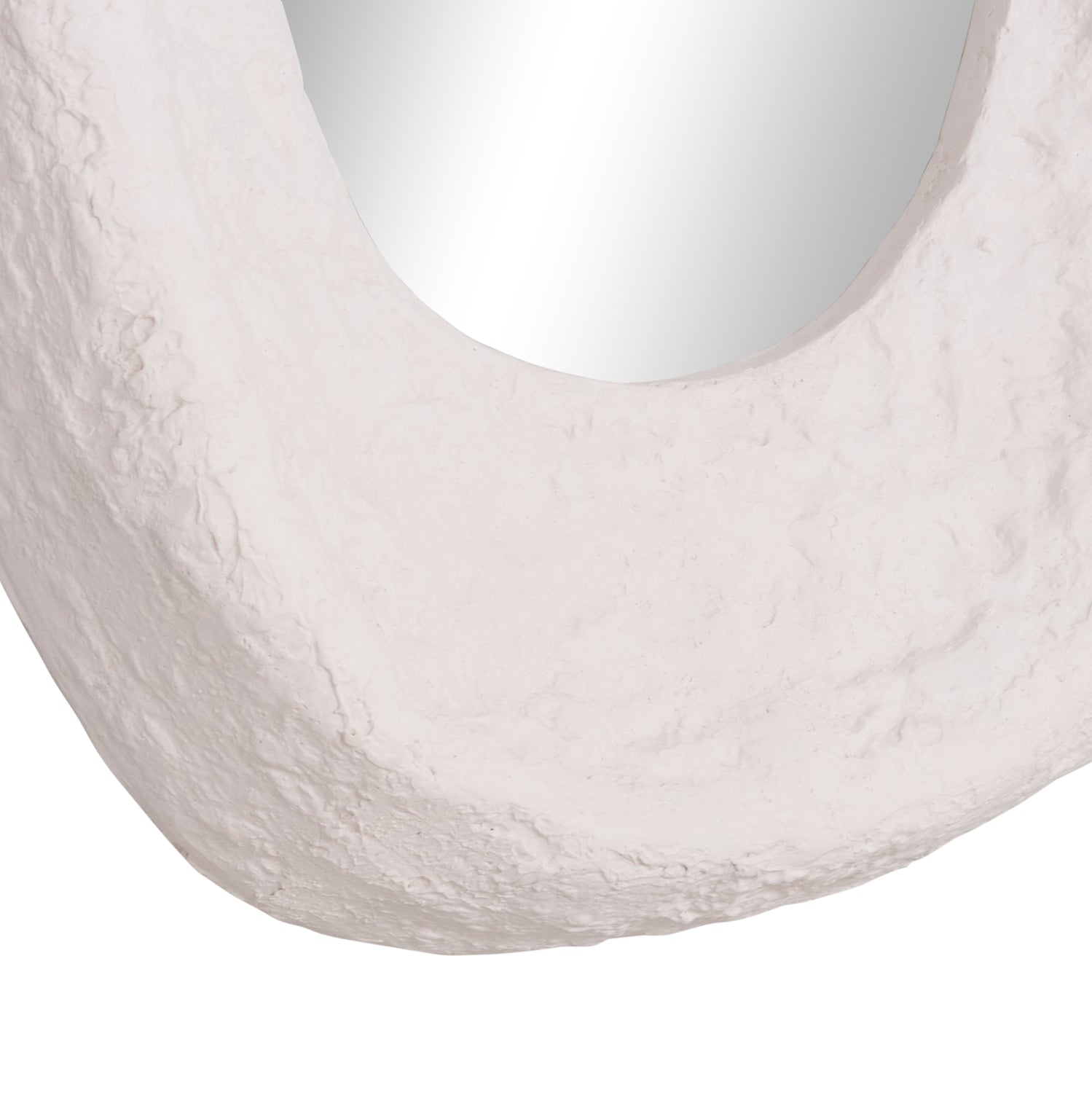 ΚΑΘΡΕΠΤΗΣ ΤΟΙΧΟΥ RIFFE HM4695.02 FIBER CEMENT ΛΕΥΚΟ 60x13x85Υεκ. - Pakobazaar